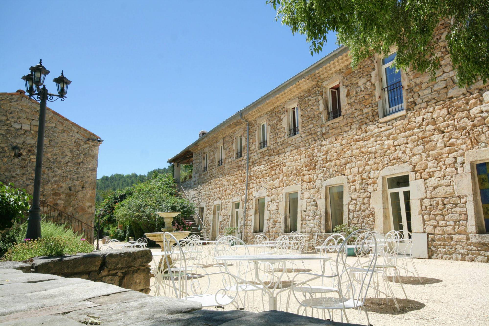 Domaine De L'Eau Vive
