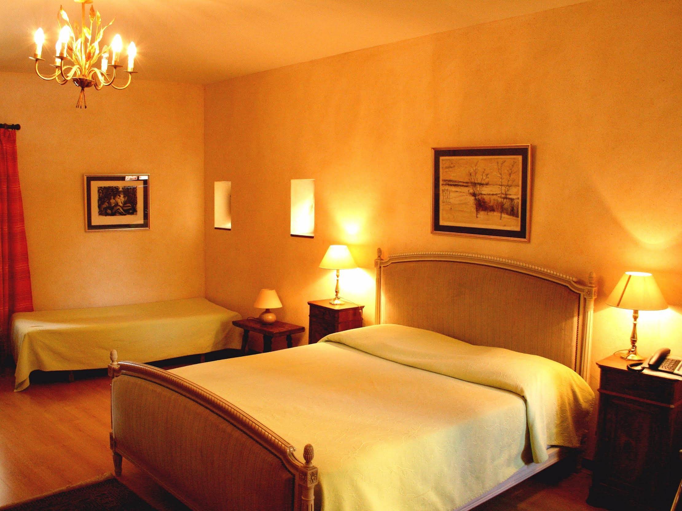 Hôtel les Hospitaliers