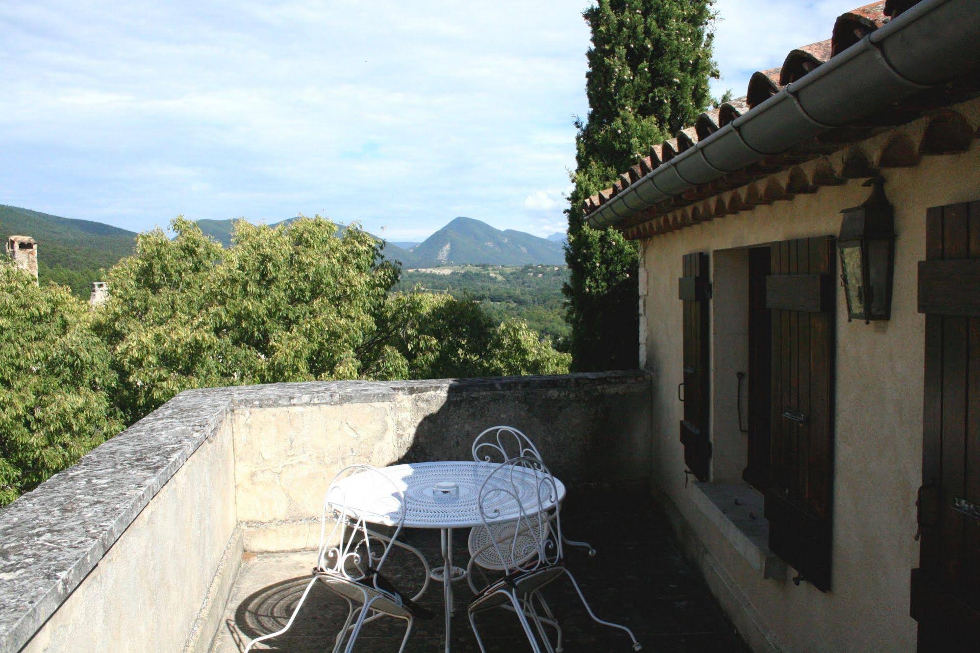 Hôtel les Hospitaliers