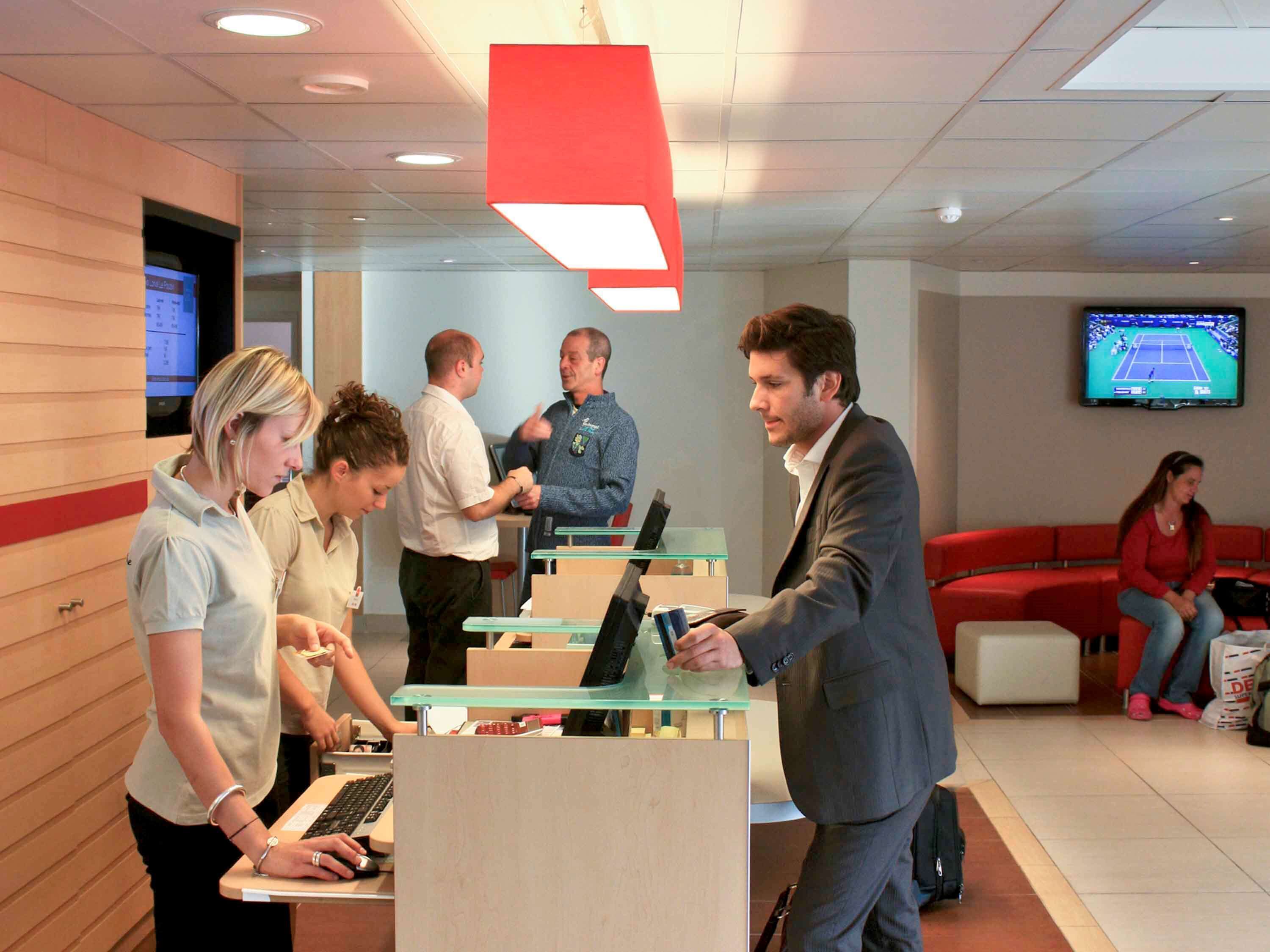 ibis budget Loriol le Pouzin