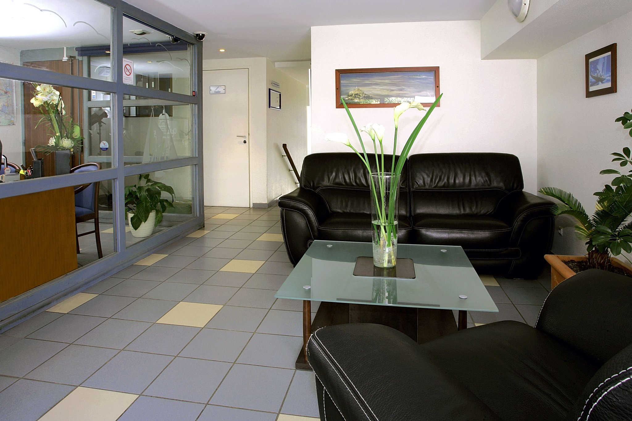 Appart Hotel Lyon Part Dieu Villette