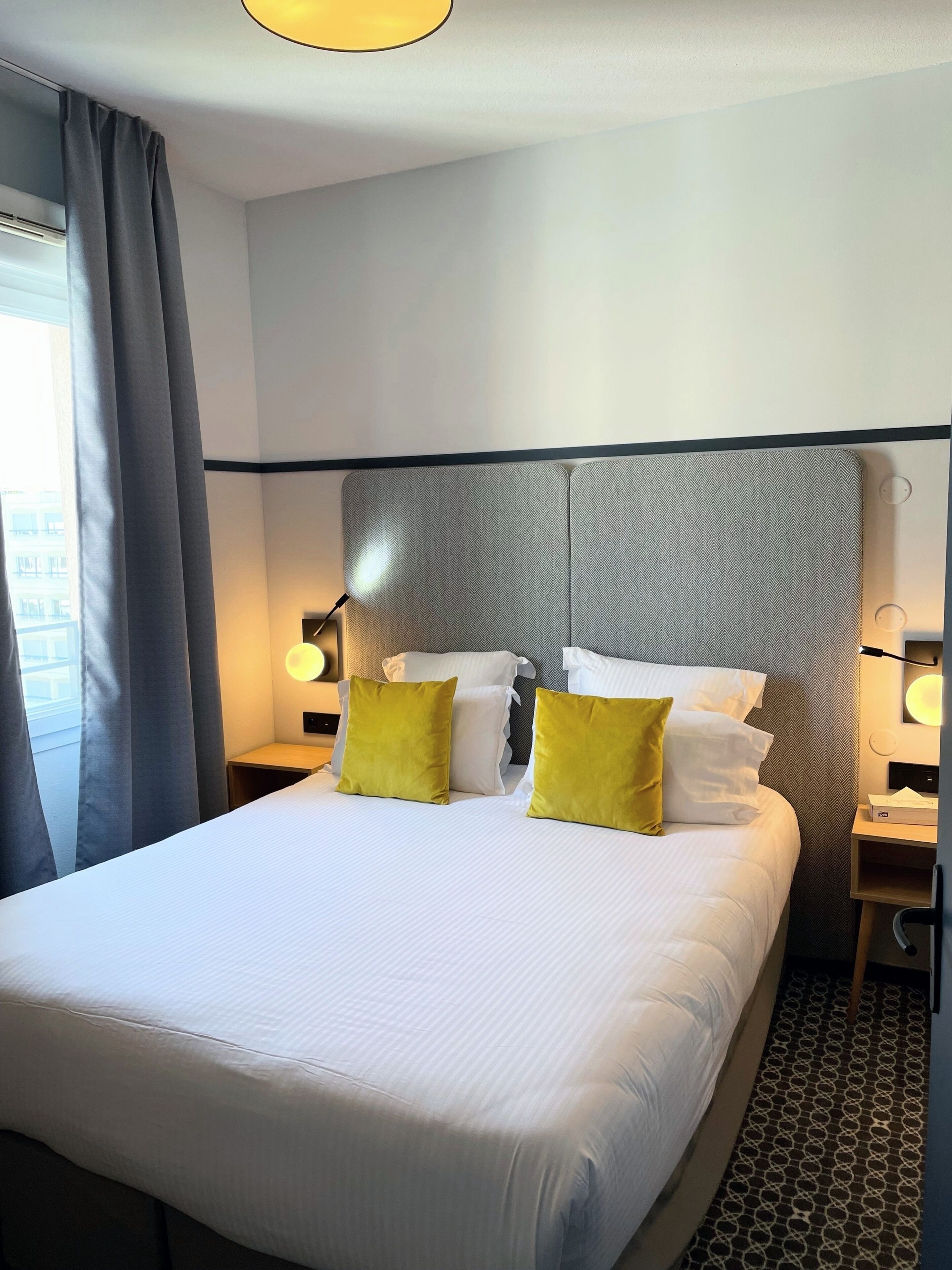 Appart'hôtel Odalys City Bioparc