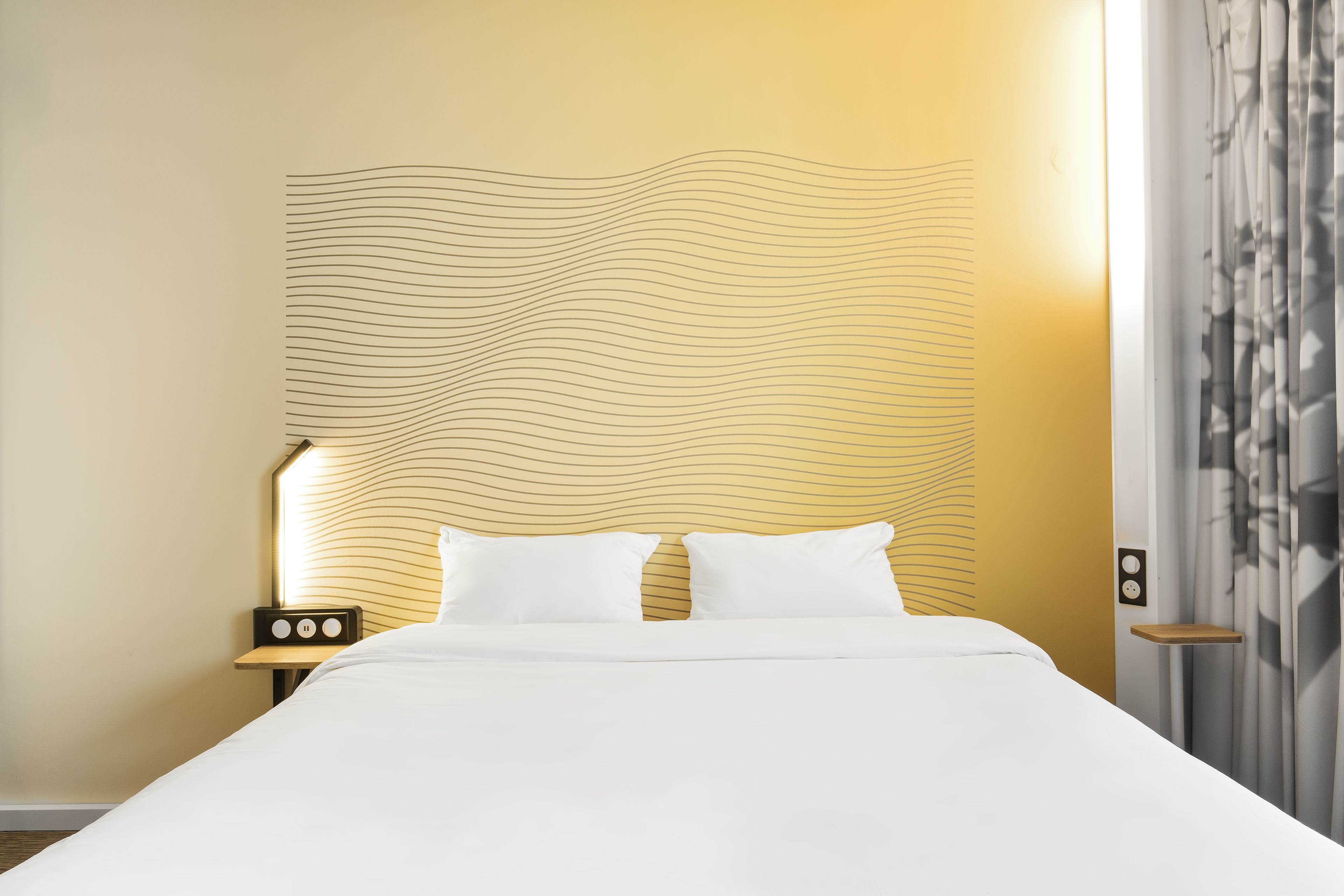 B&B HOTEL Lyon Centre Part-Dieu Gambetta