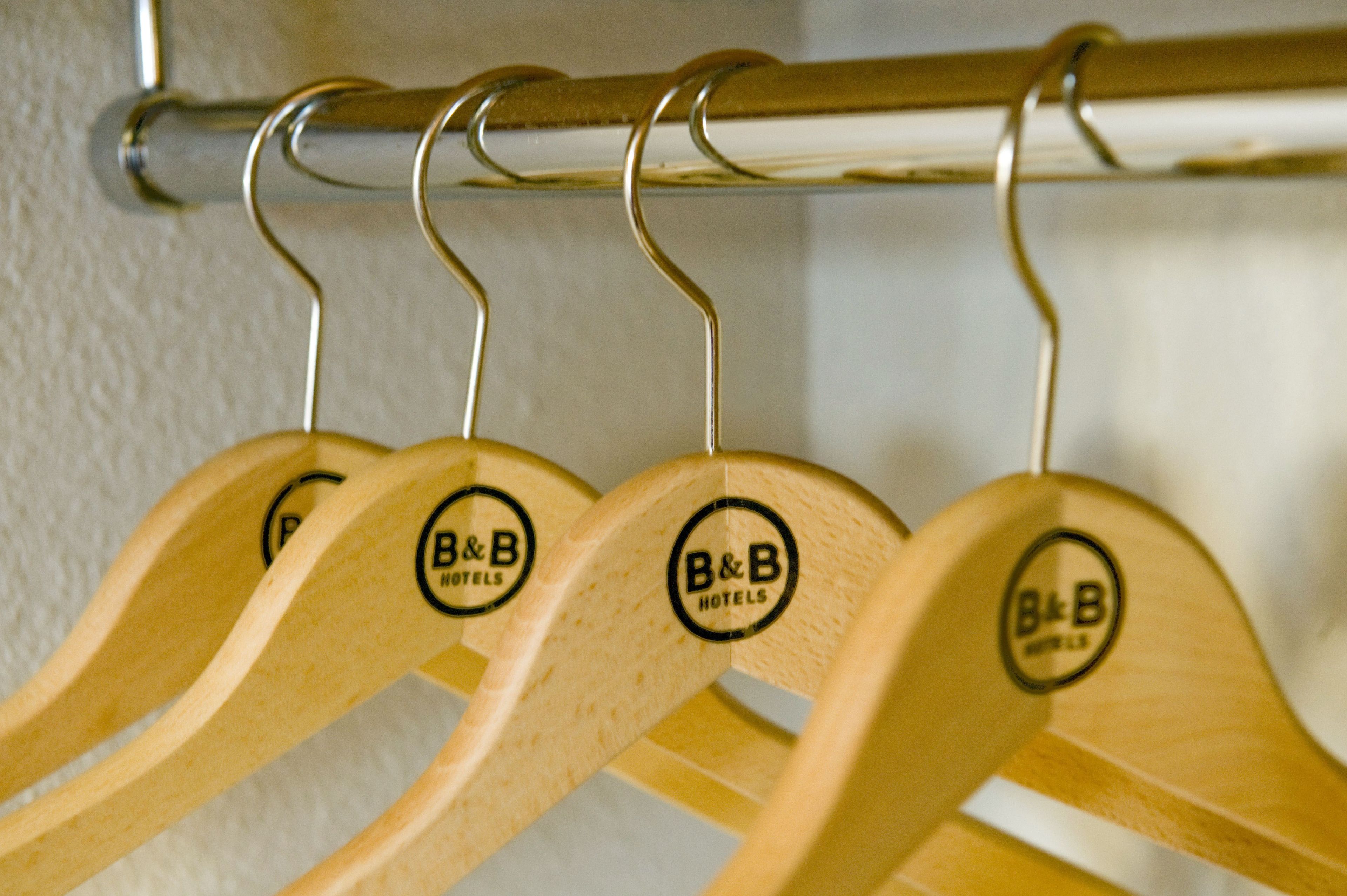 B&B HOTEL Lyon Centre Part-Dieu Gambetta