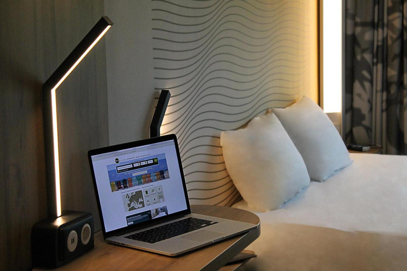 B&B Hotel Lyon Centre Perrache Berthelot