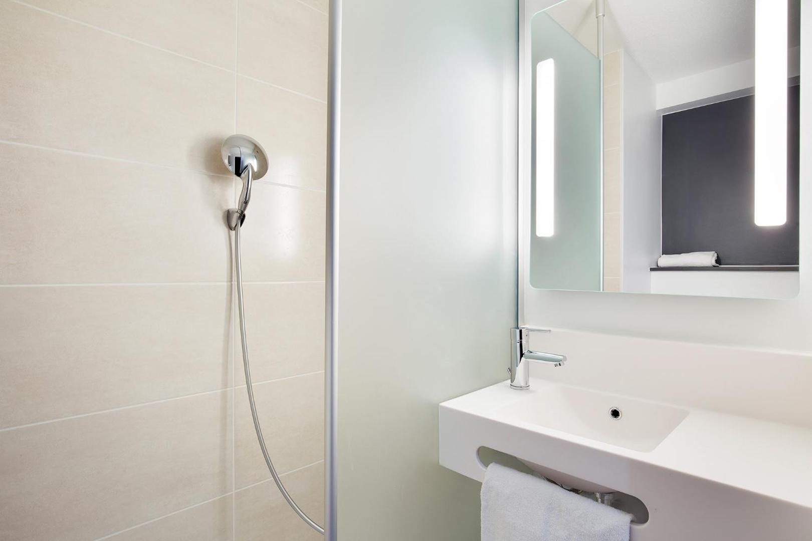 B&B Hotel Lyon Centre Perrache Berthelot