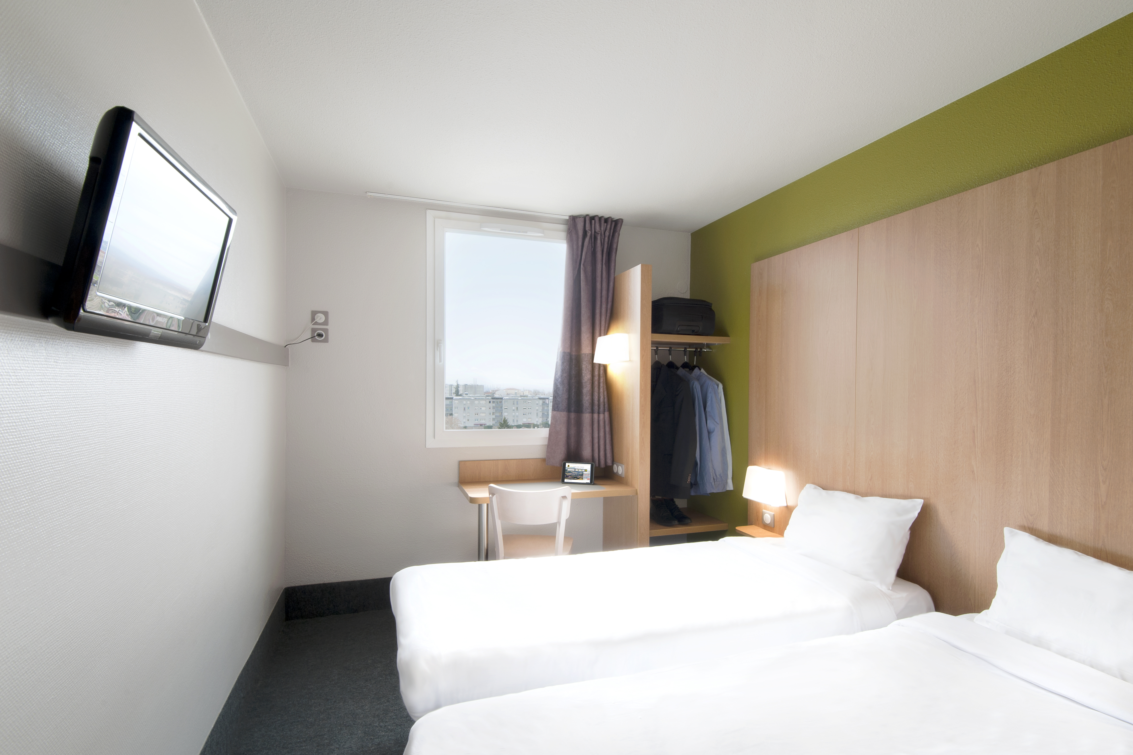 B&B Hotel LYON Vénissieux