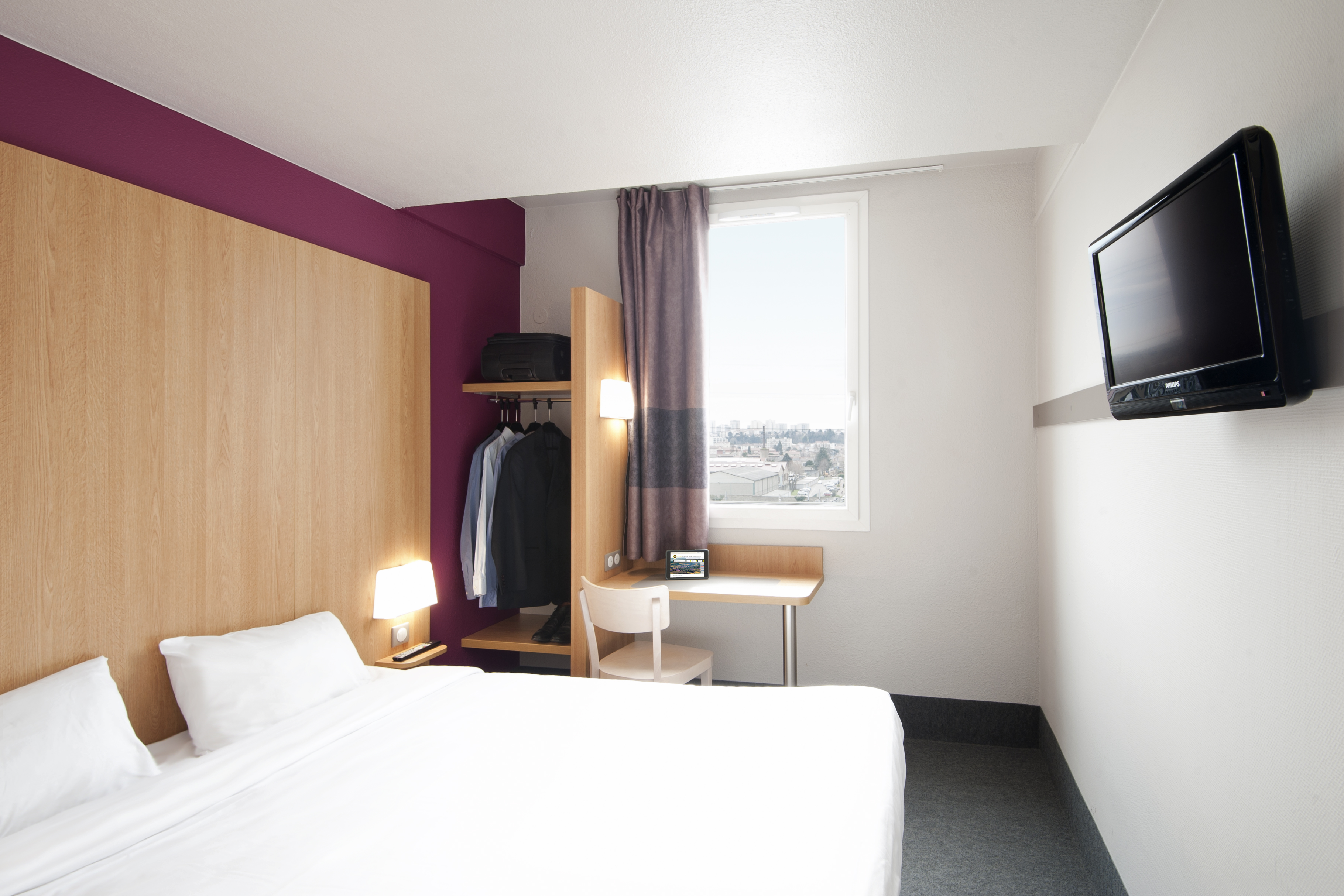 B&B Hotel LYON Vénissieux