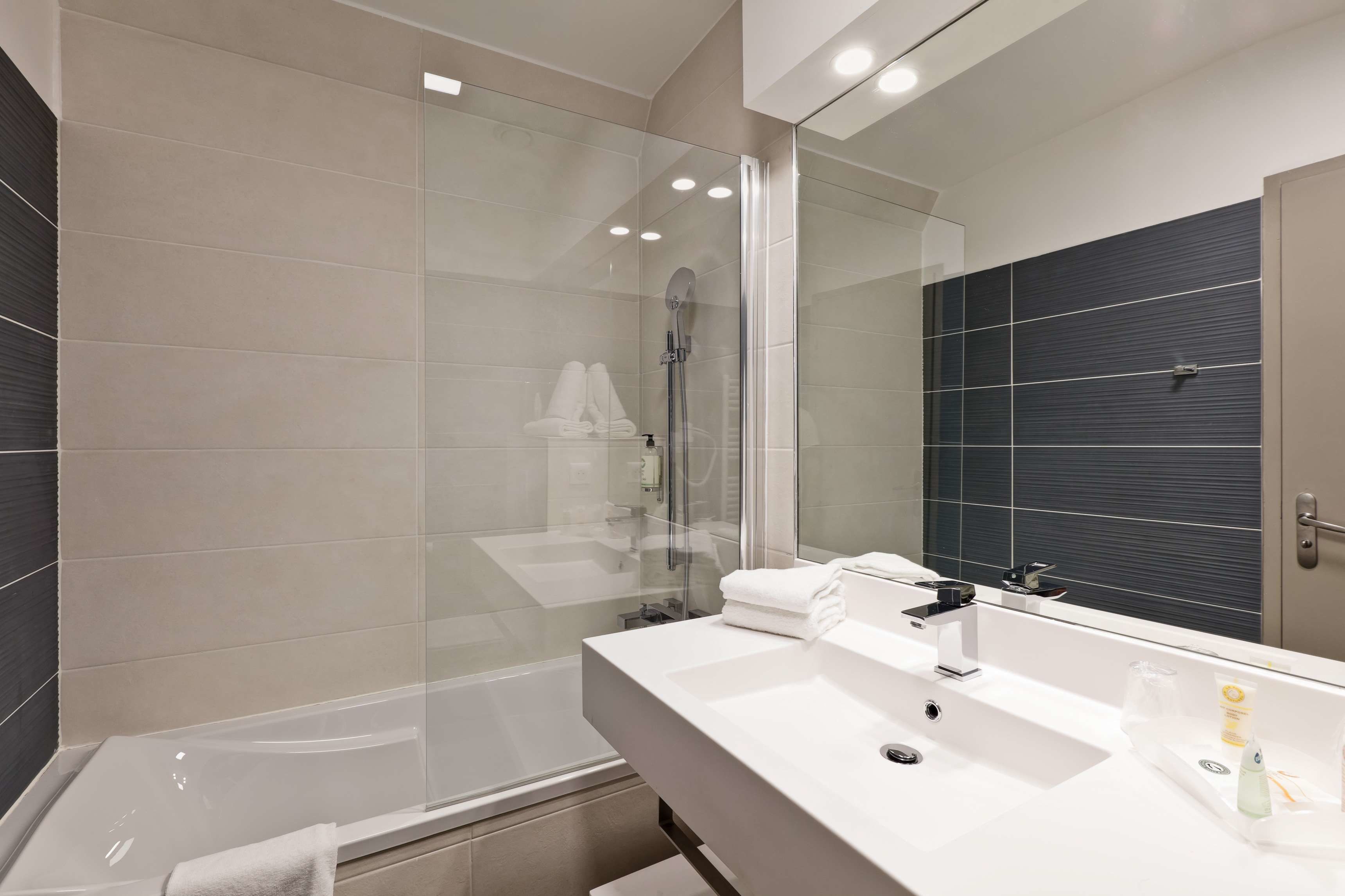 Best Western Hotel Crequi Lyon Part-Dieu