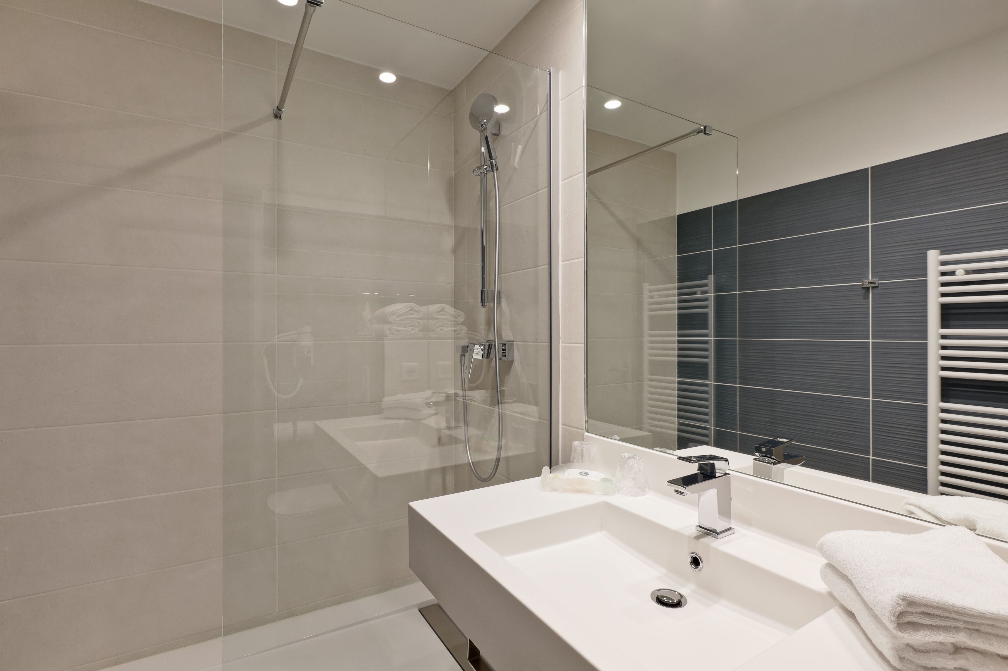Best Western Hotel Crequi Lyon Part-Dieu