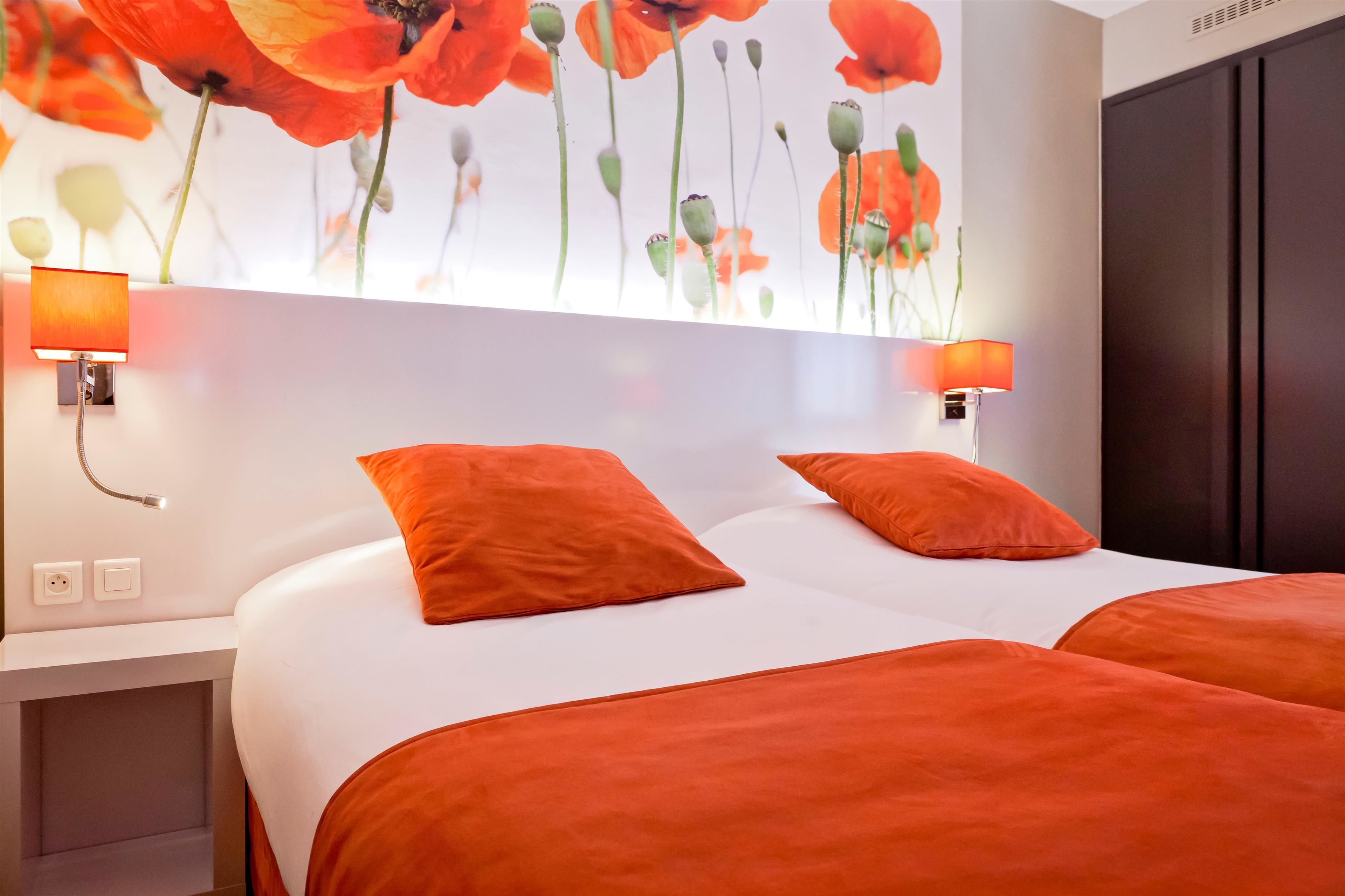 Best Western Hotel Crequi Lyon Part-Dieu