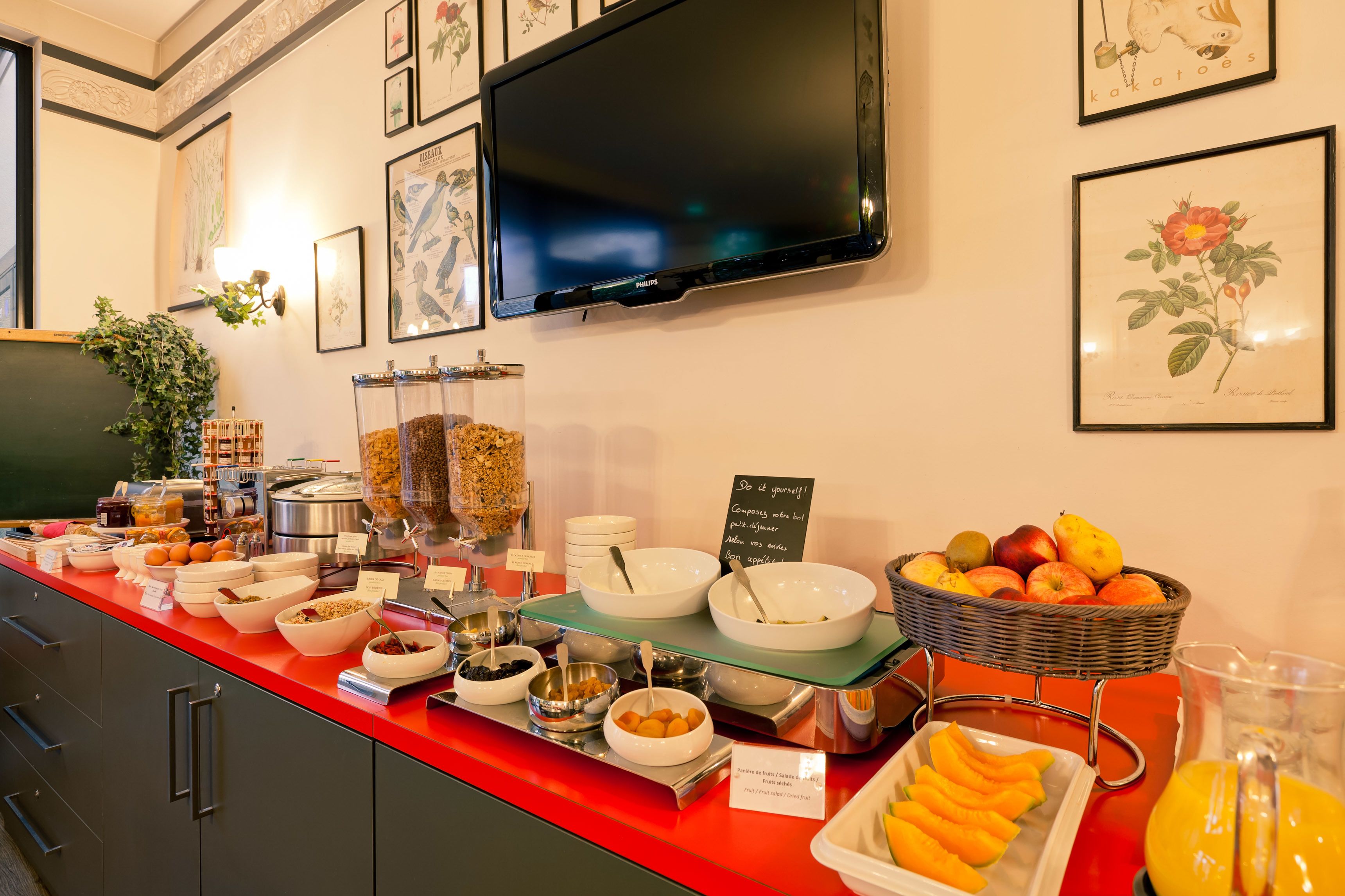 Best Western Hotel Crequi Lyon Part-Dieu