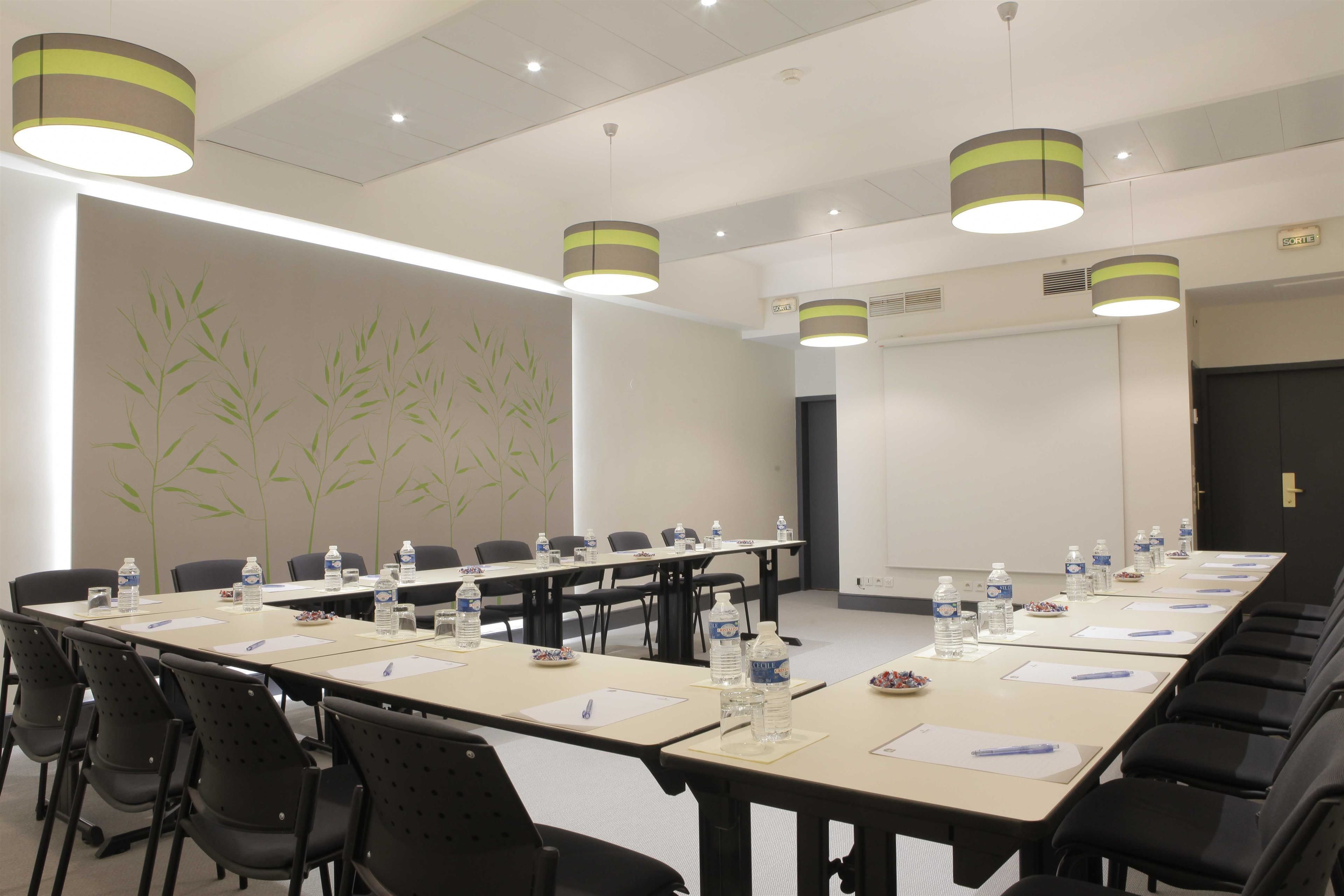 Best Western Hotel Crequi Lyon Part-Dieu