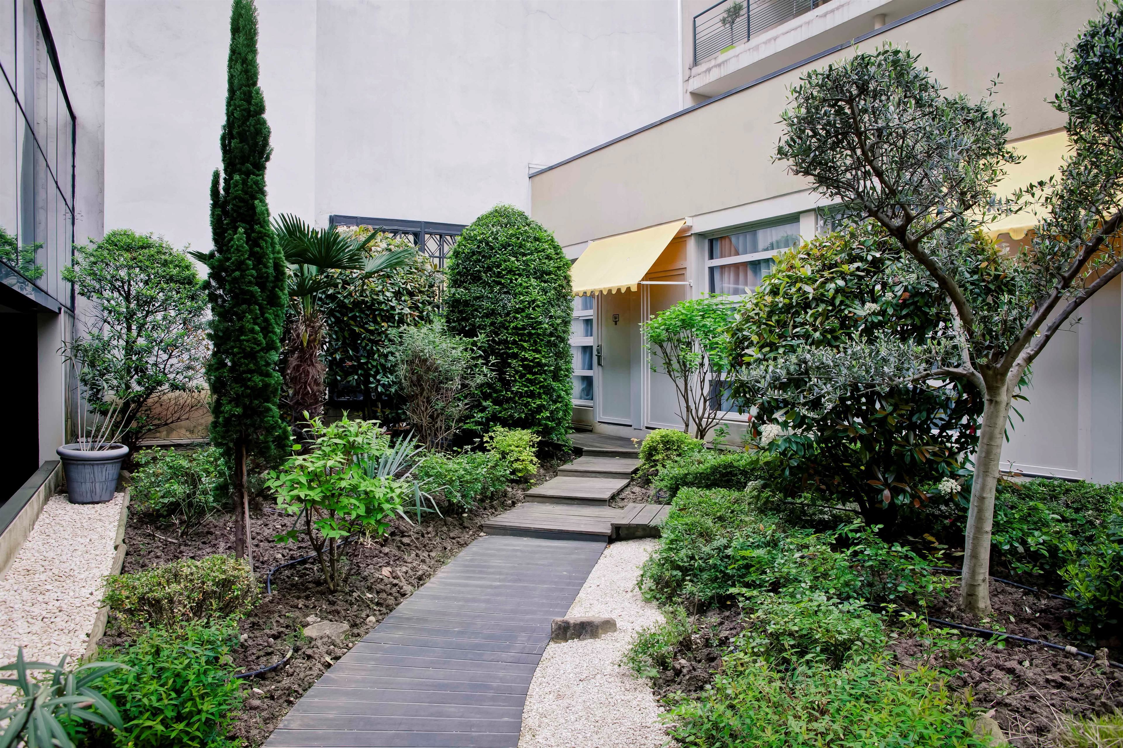 Best Western Hotel Crequi Lyon Part-Dieu