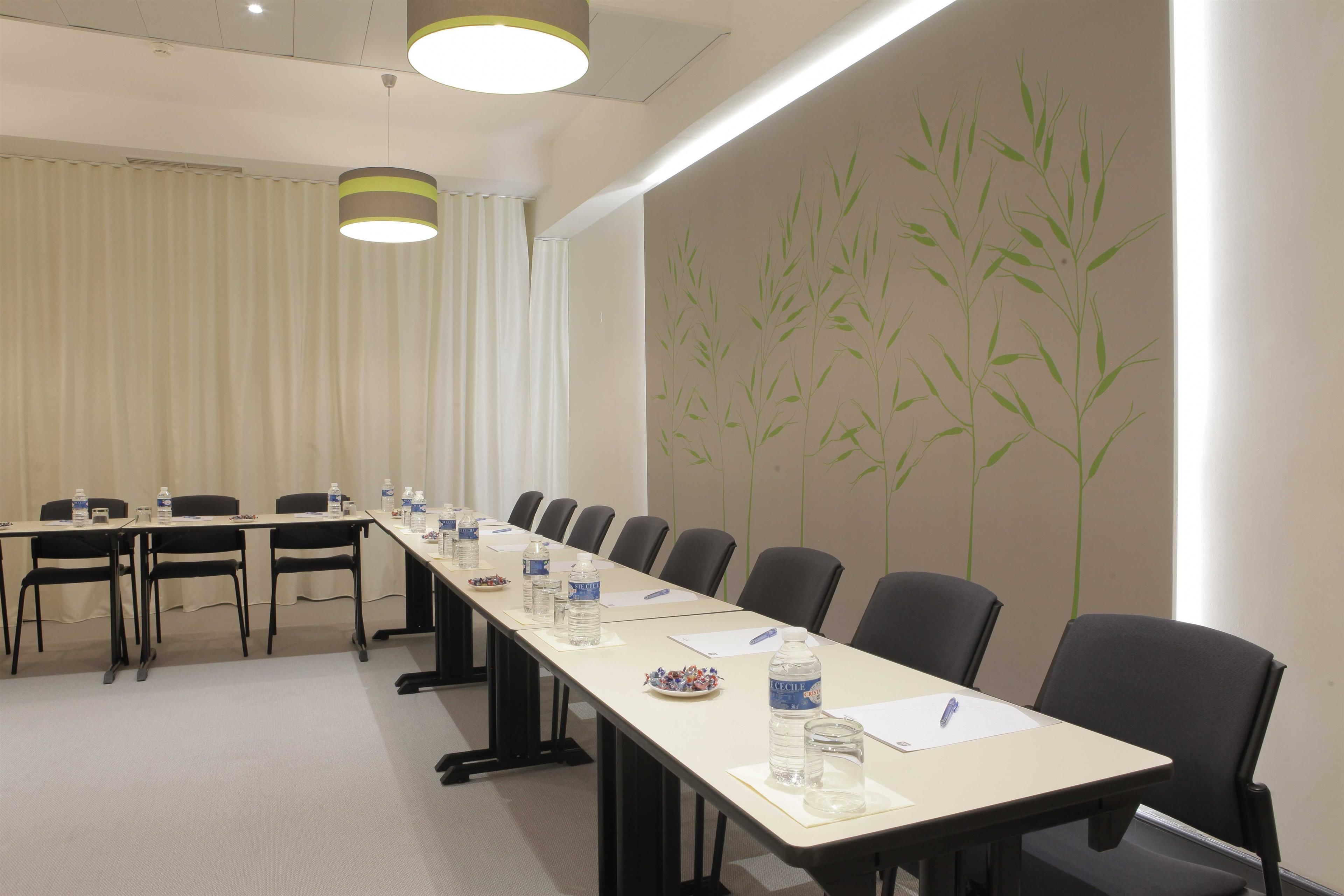 Best Western Hotel Crequi Lyon Part-Dieu