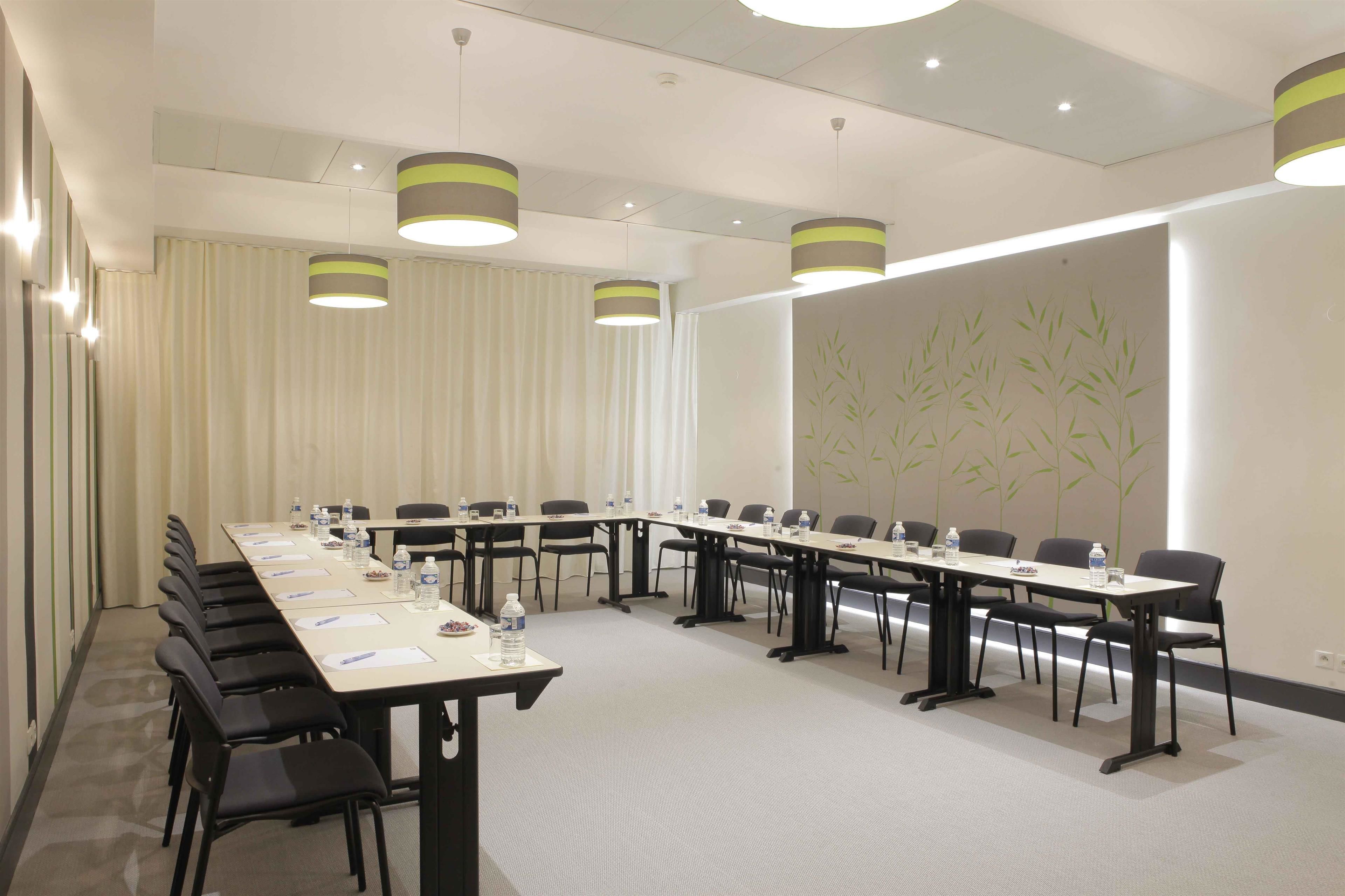 Best Western Hotel Crequi Lyon Part-Dieu
