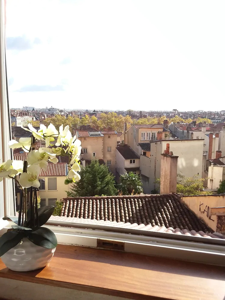Bienvenue Chez Sylvie