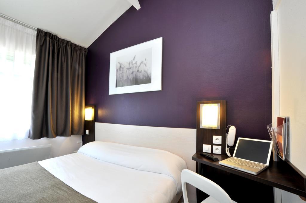 Brit Hotel Lyon Dardilly