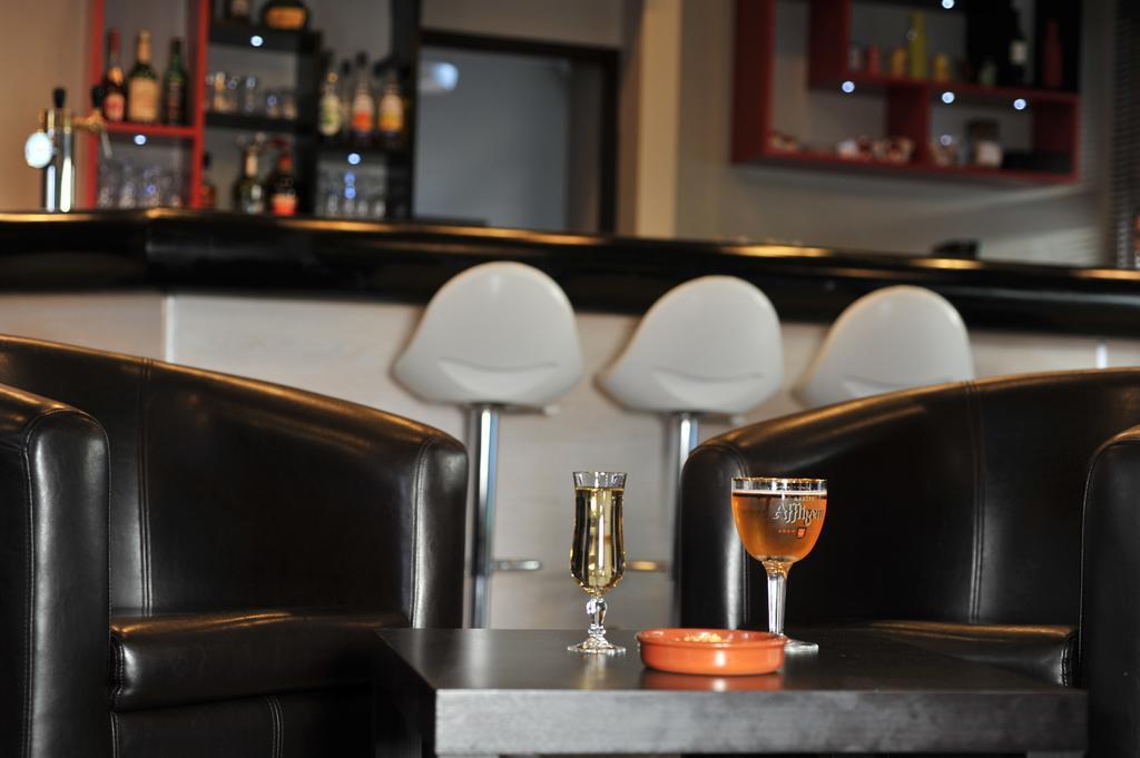 Brit Hotel Lyon Dardilly