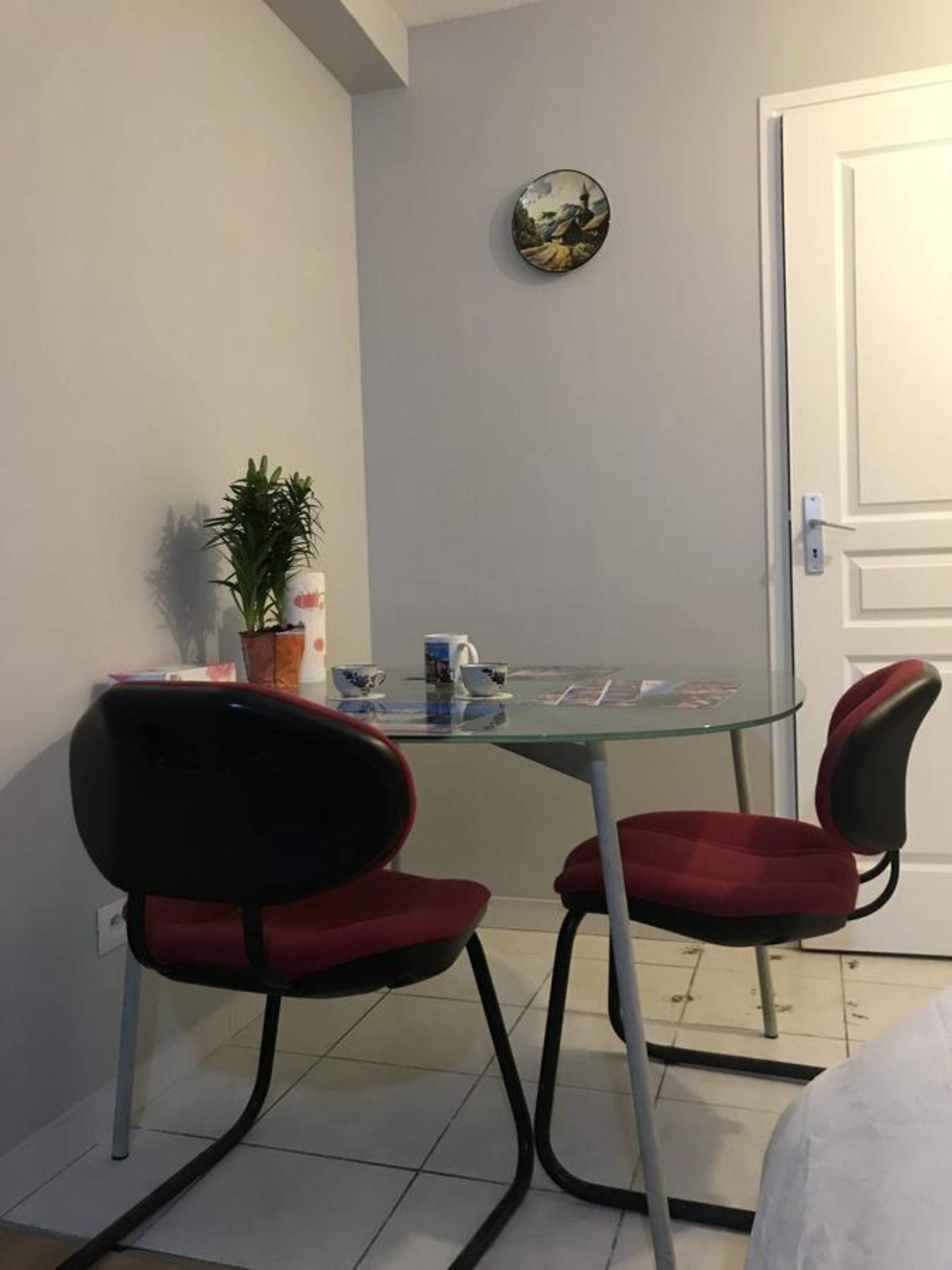 Chez Sophie Part Die