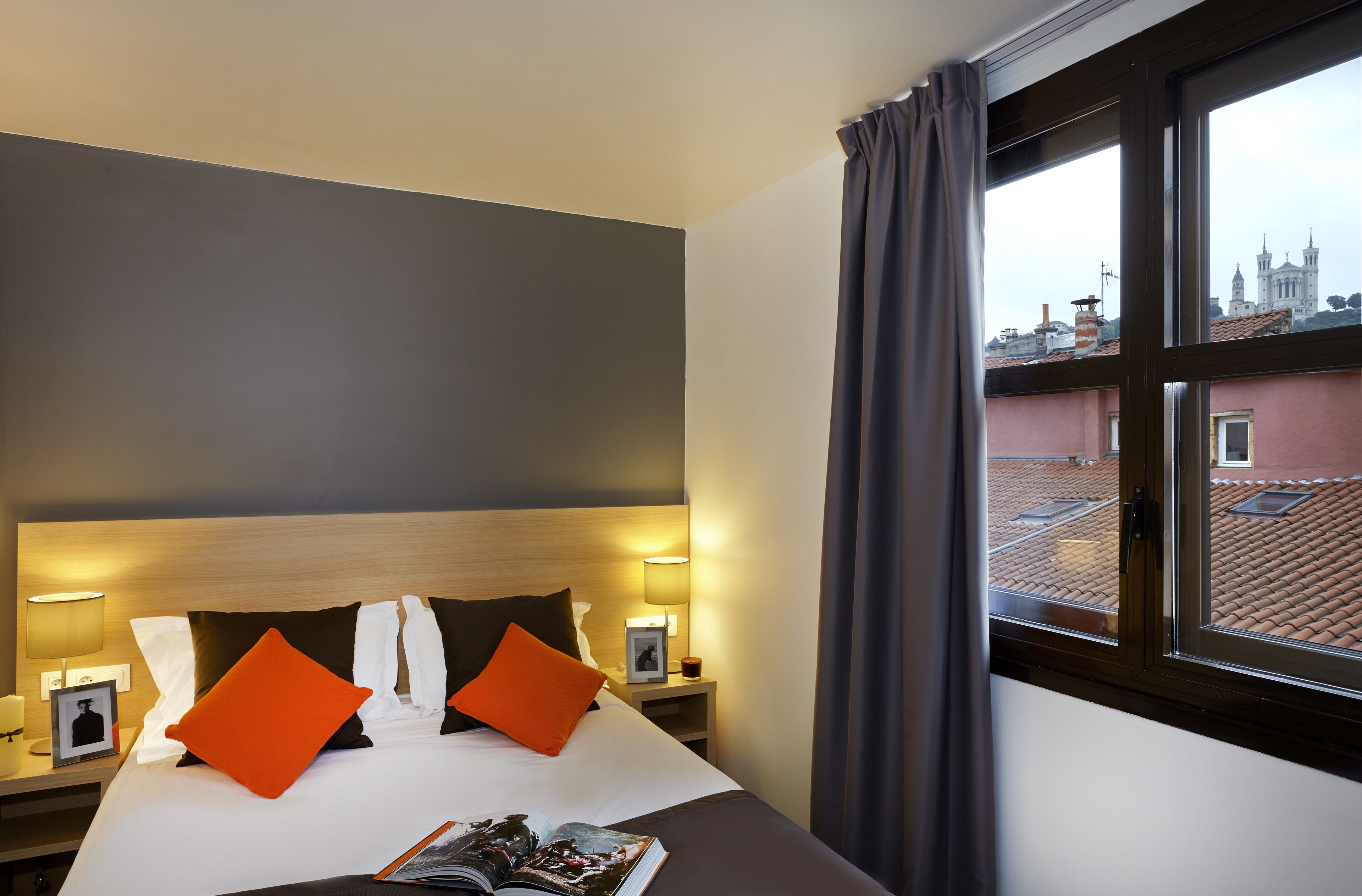 Citadines Presqu'île Lyon