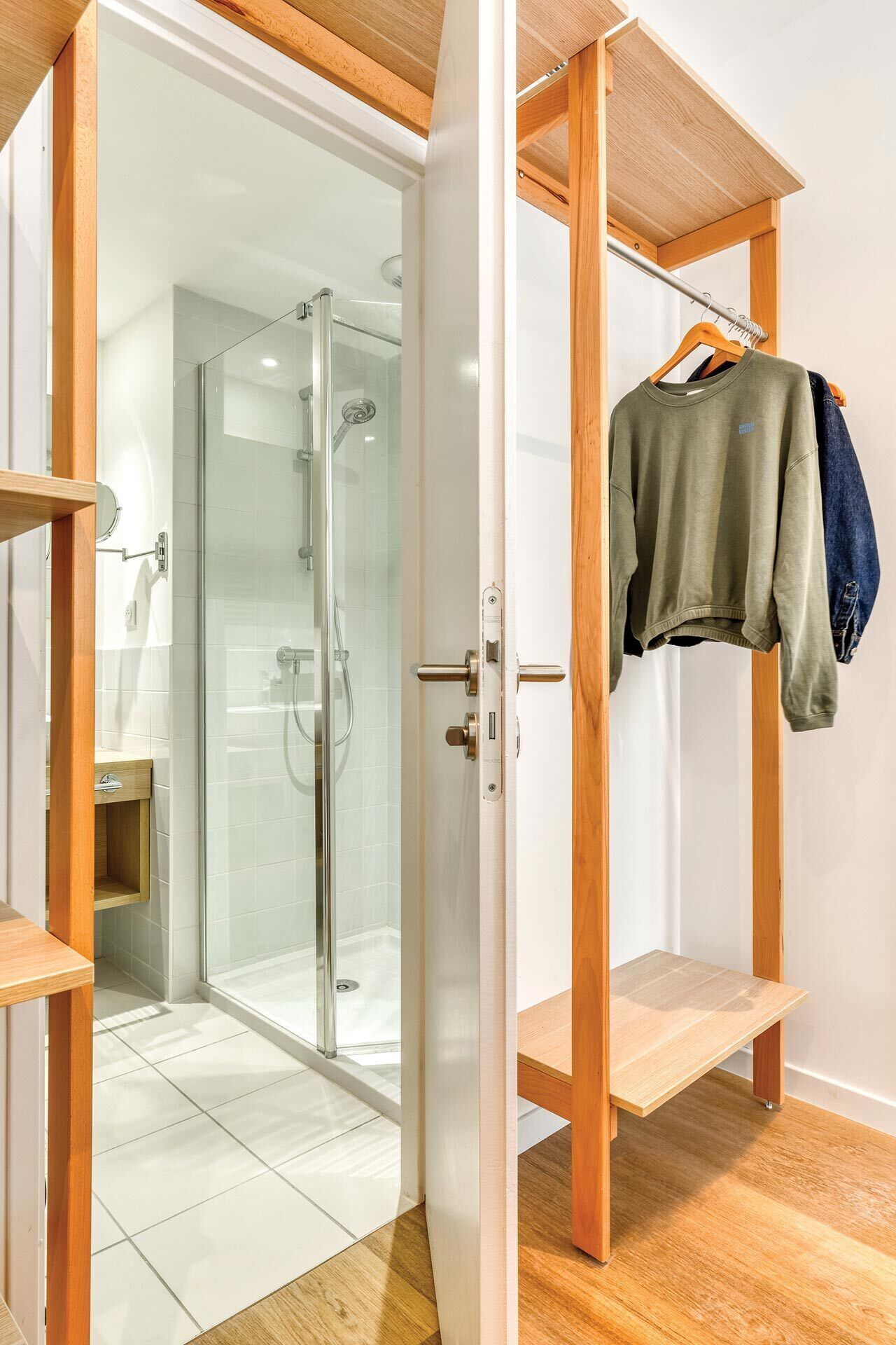 Coliving Bikube Lyon