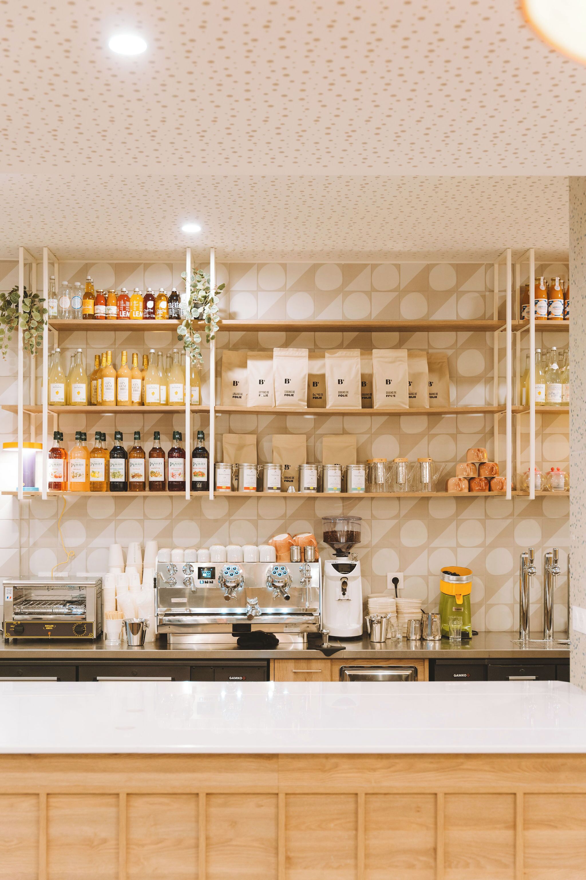 Coliving Bikube Lyon