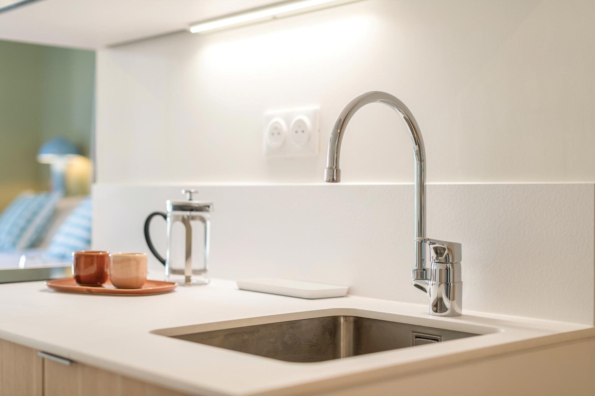 Coliving Bikube Lyon