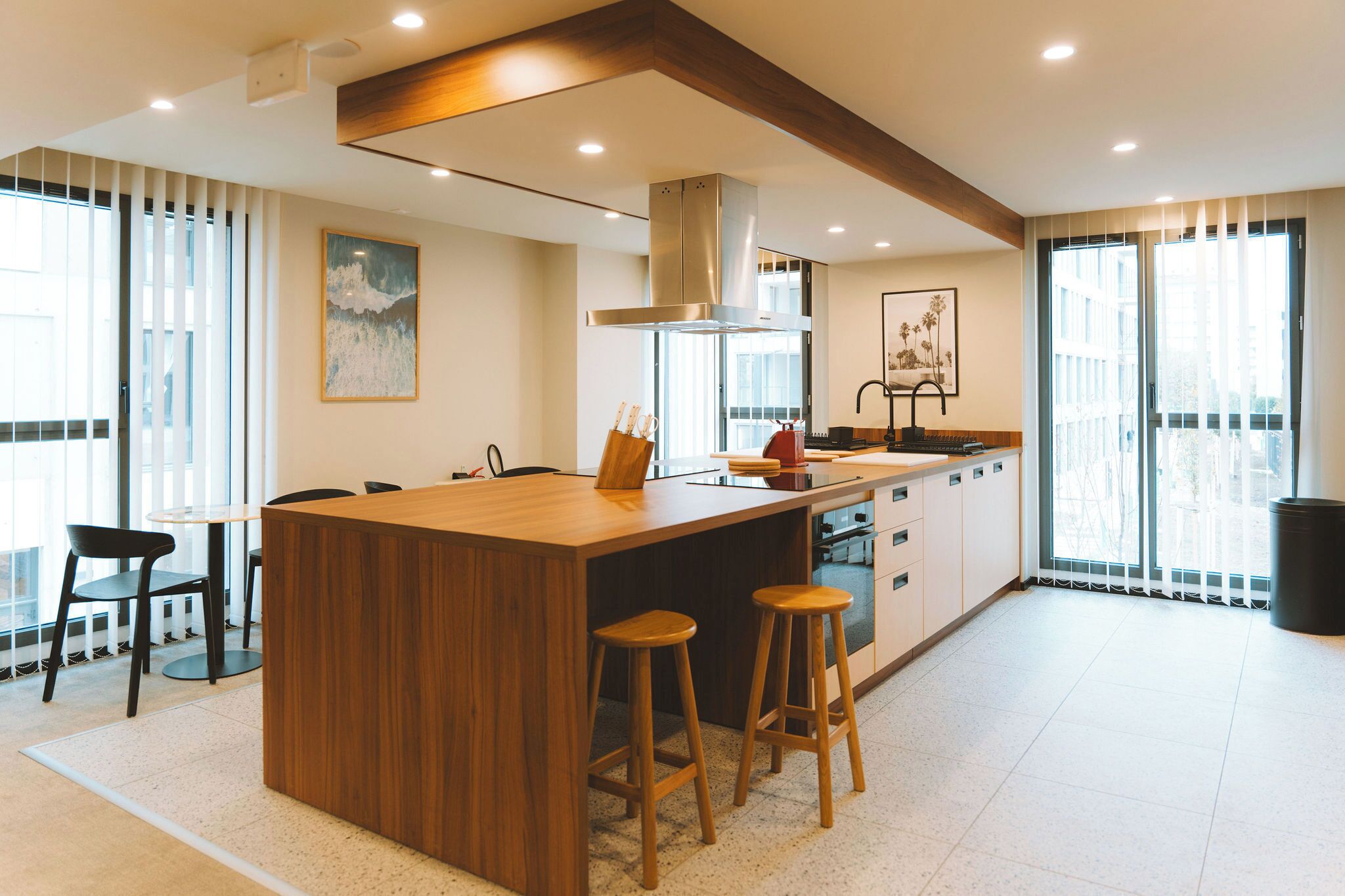 Coliving Bikube Lyon