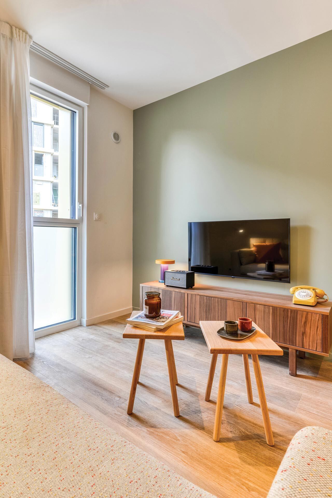 Coliving Bikube Lyon