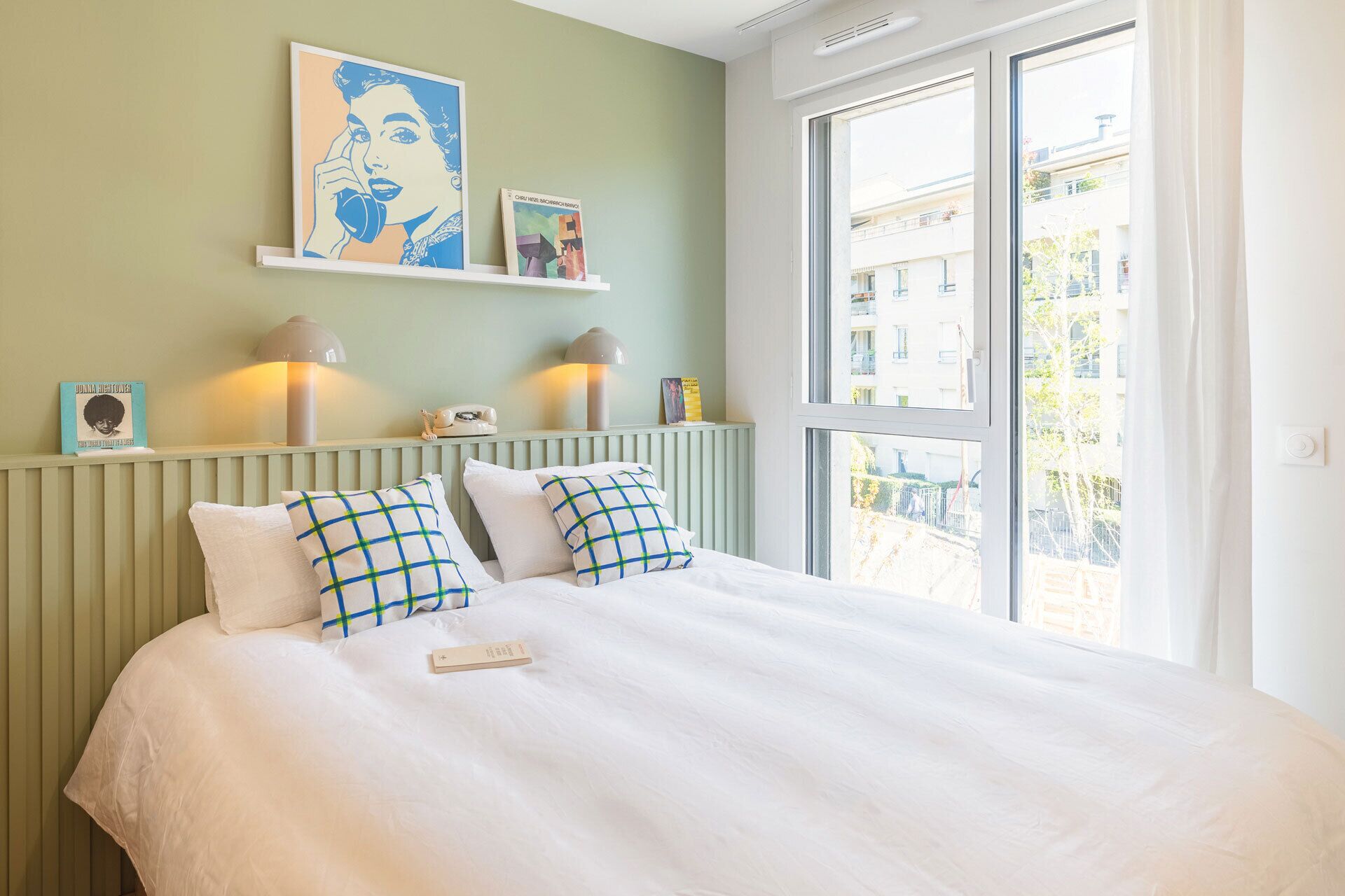 Coliving Bikube Lyon