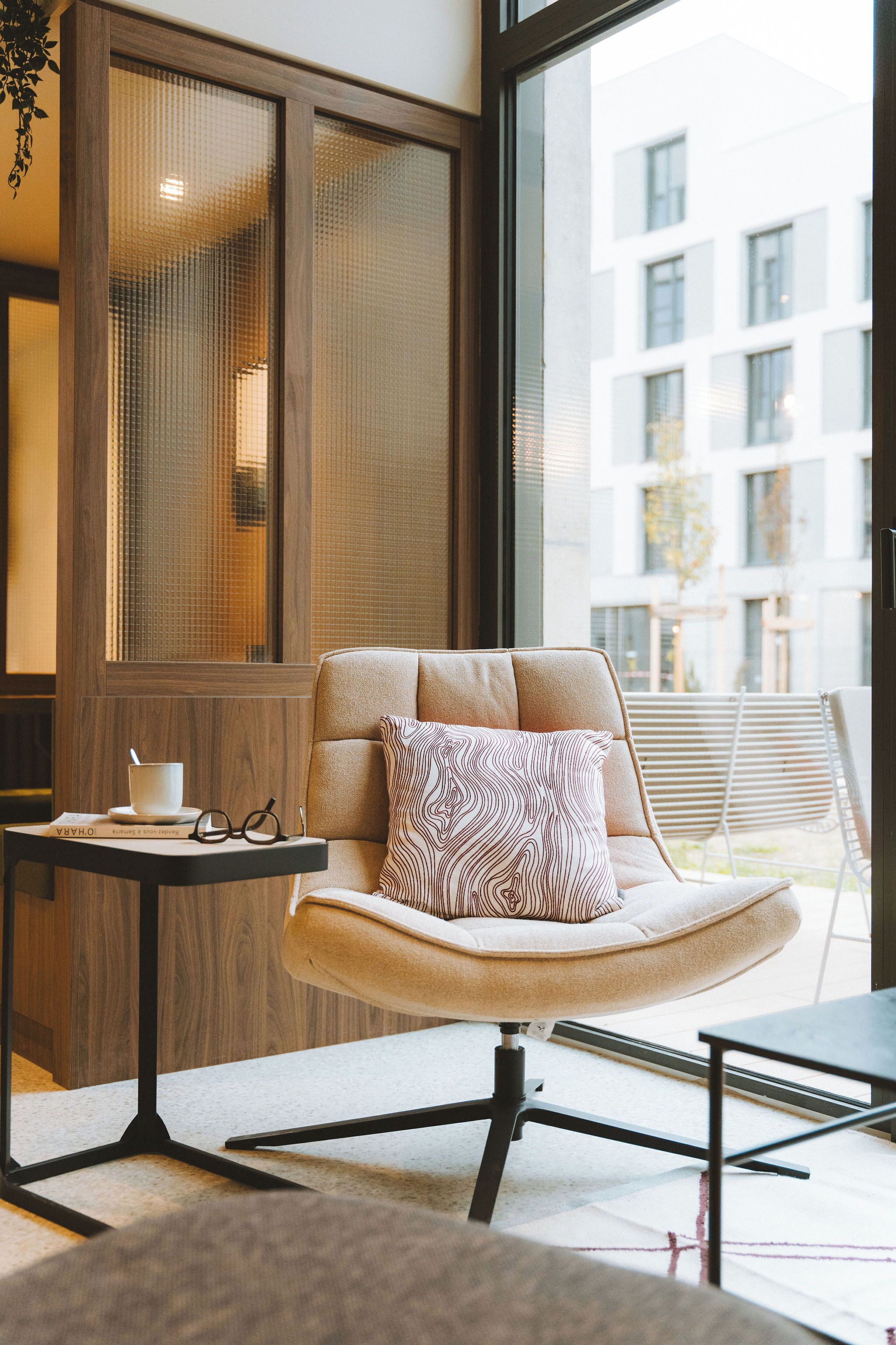 Coliving Bikube Lyon