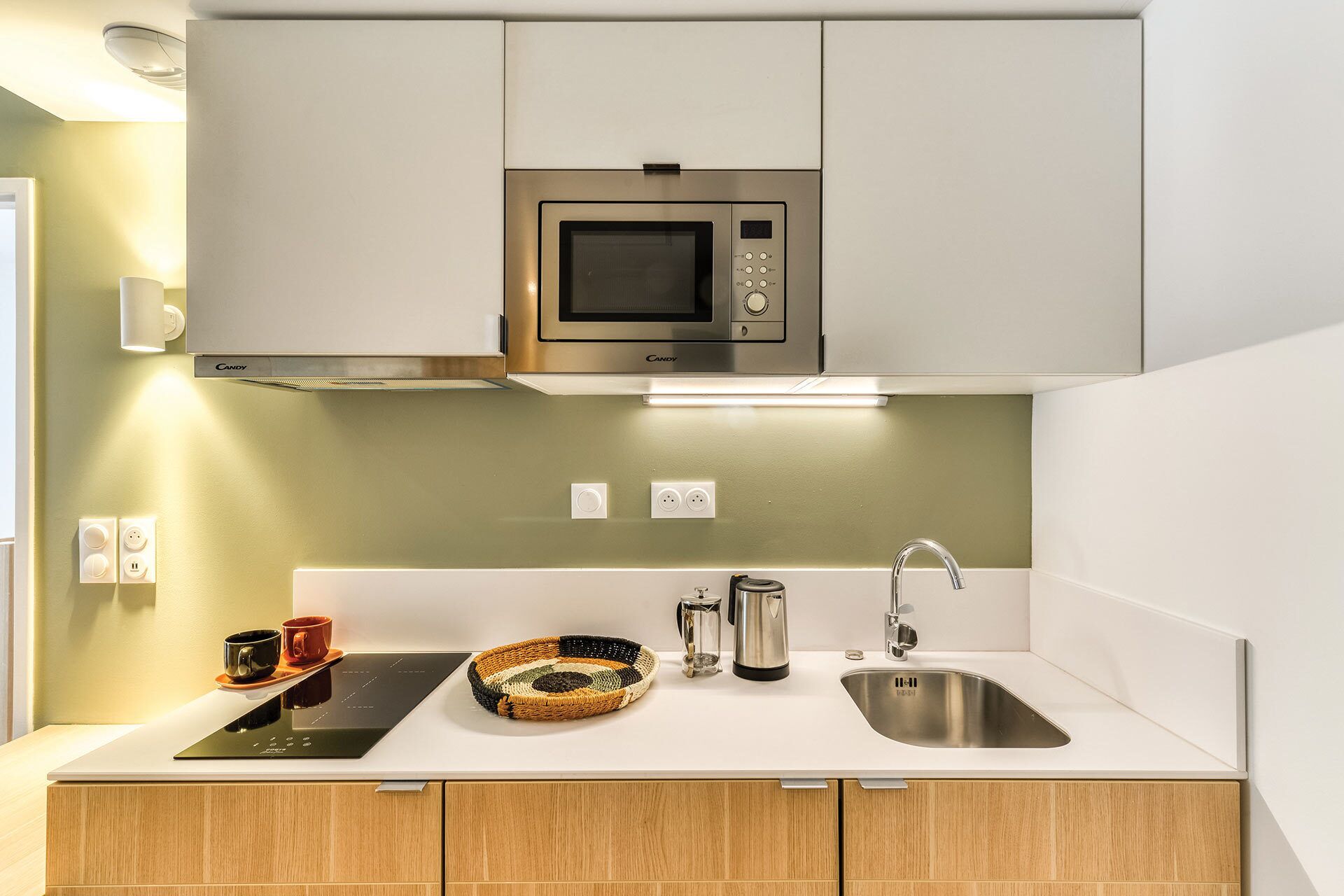 Coliving Bikube Lyon