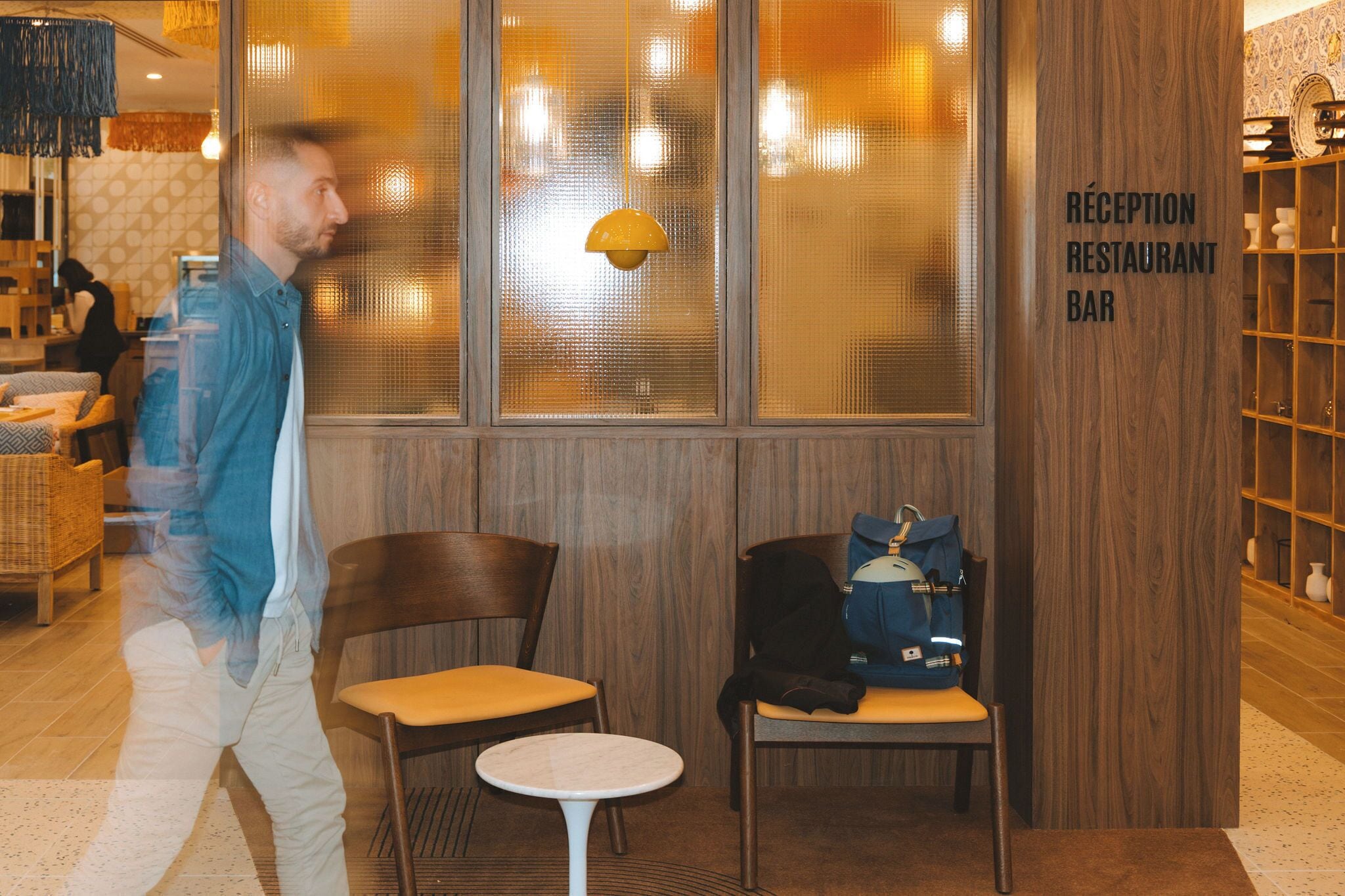 Coliving Bikube Lyon