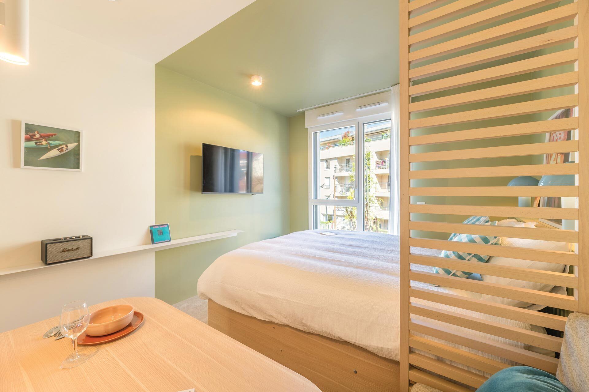 Coliving Bikube Lyon