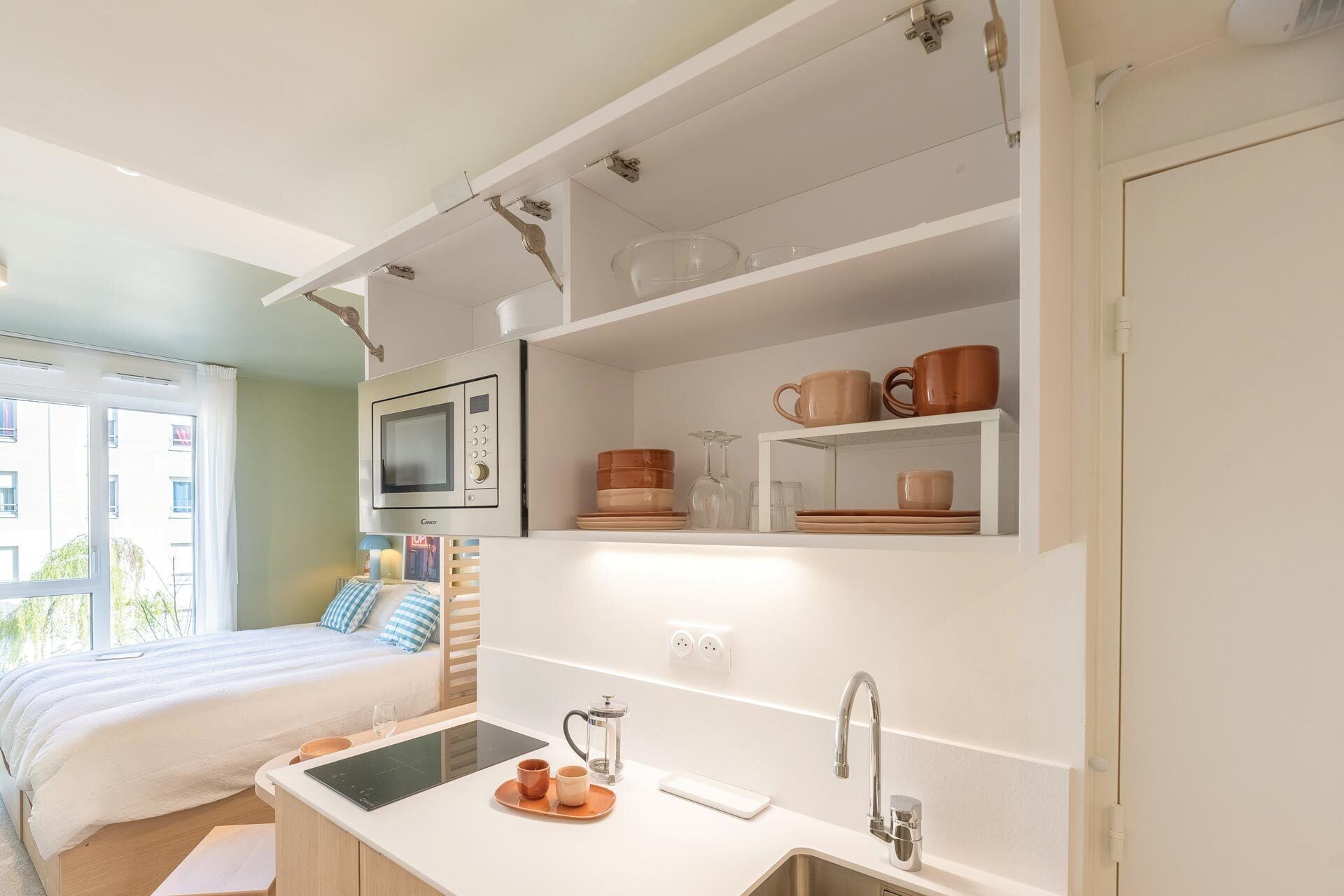 Coliving Bikube Lyon