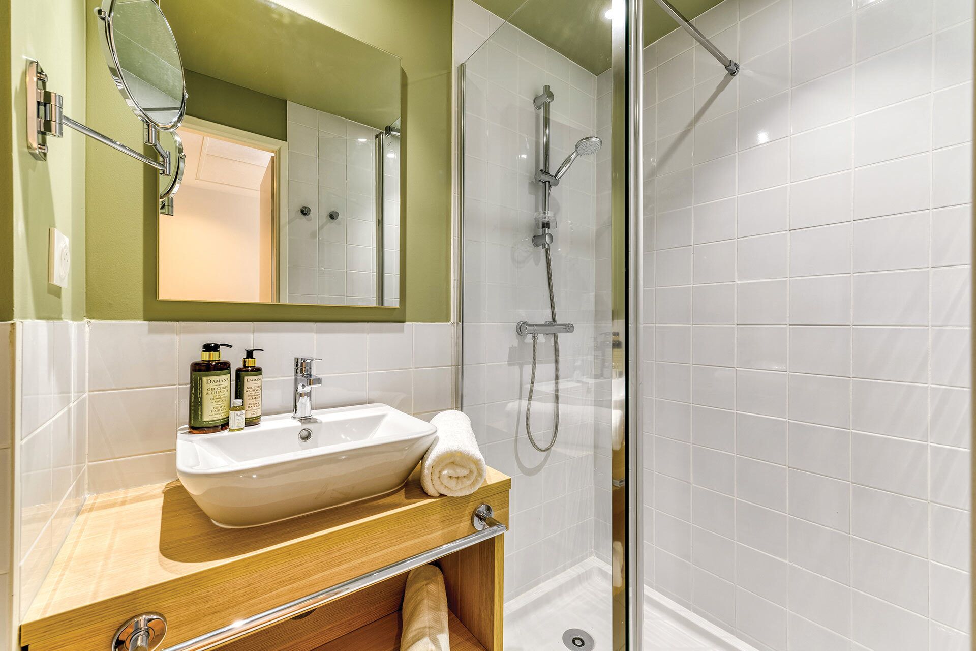 Coliving Bikube Lyon