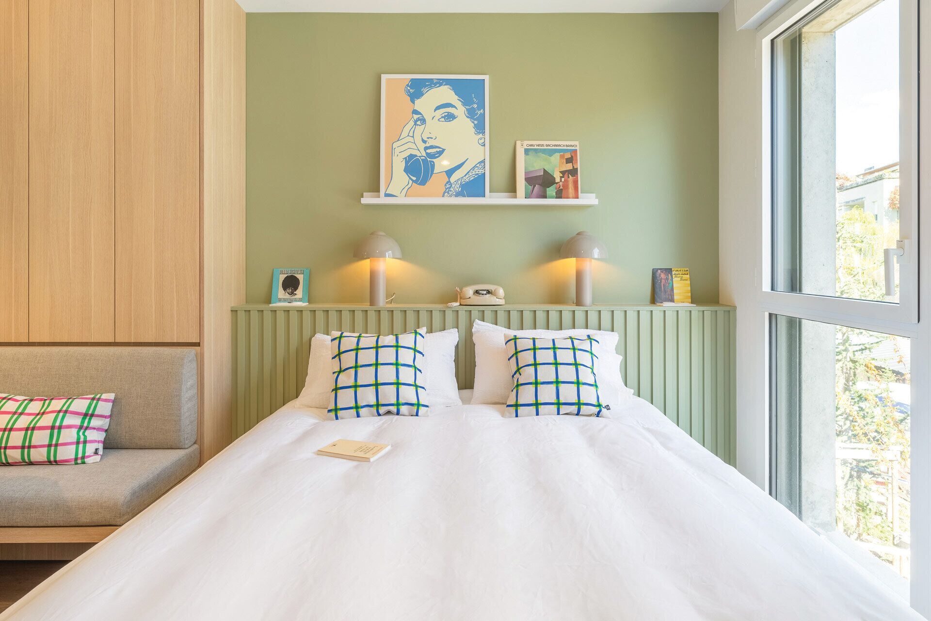 Coliving Bikube Lyon