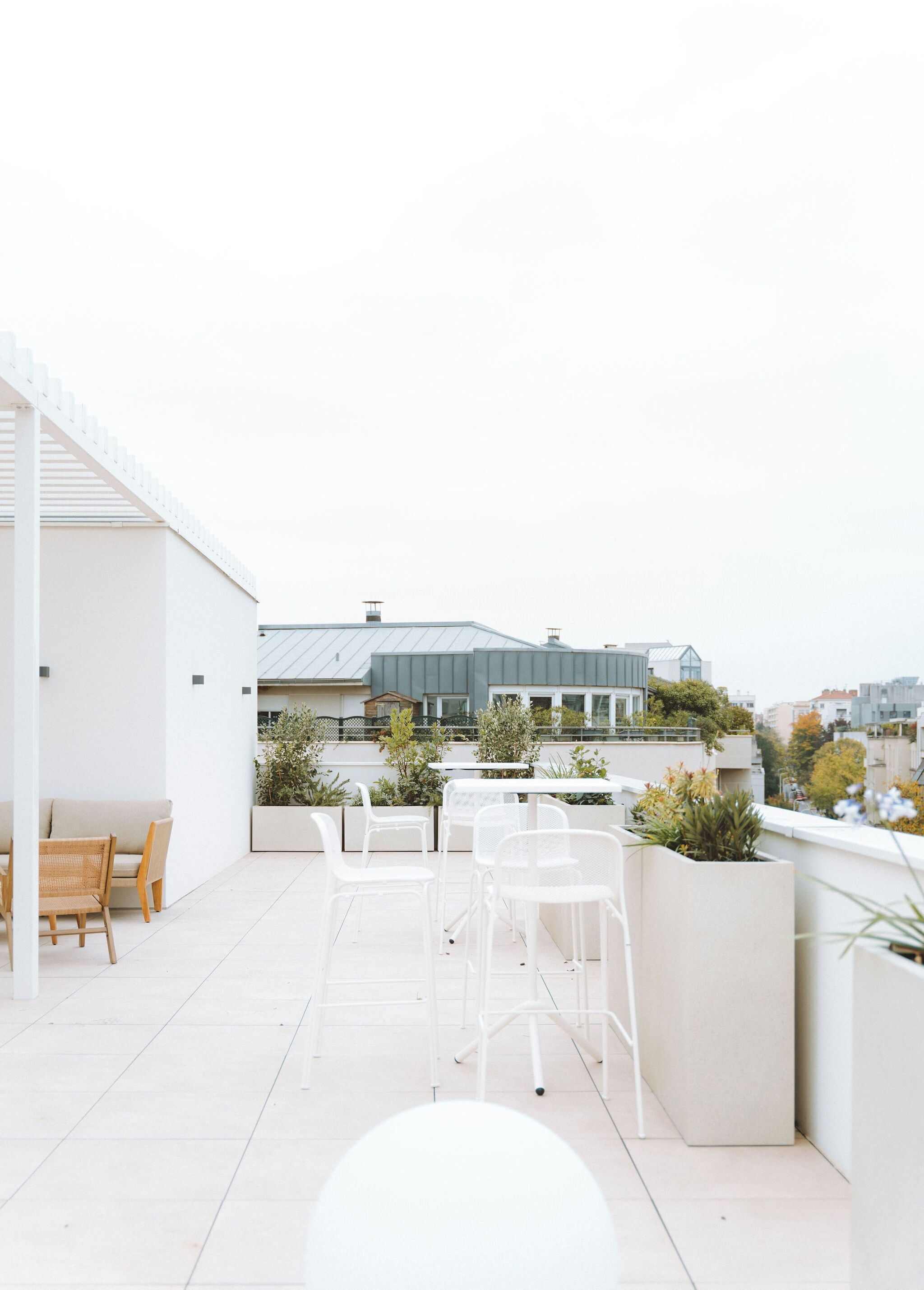 Coliving Bikube Lyon