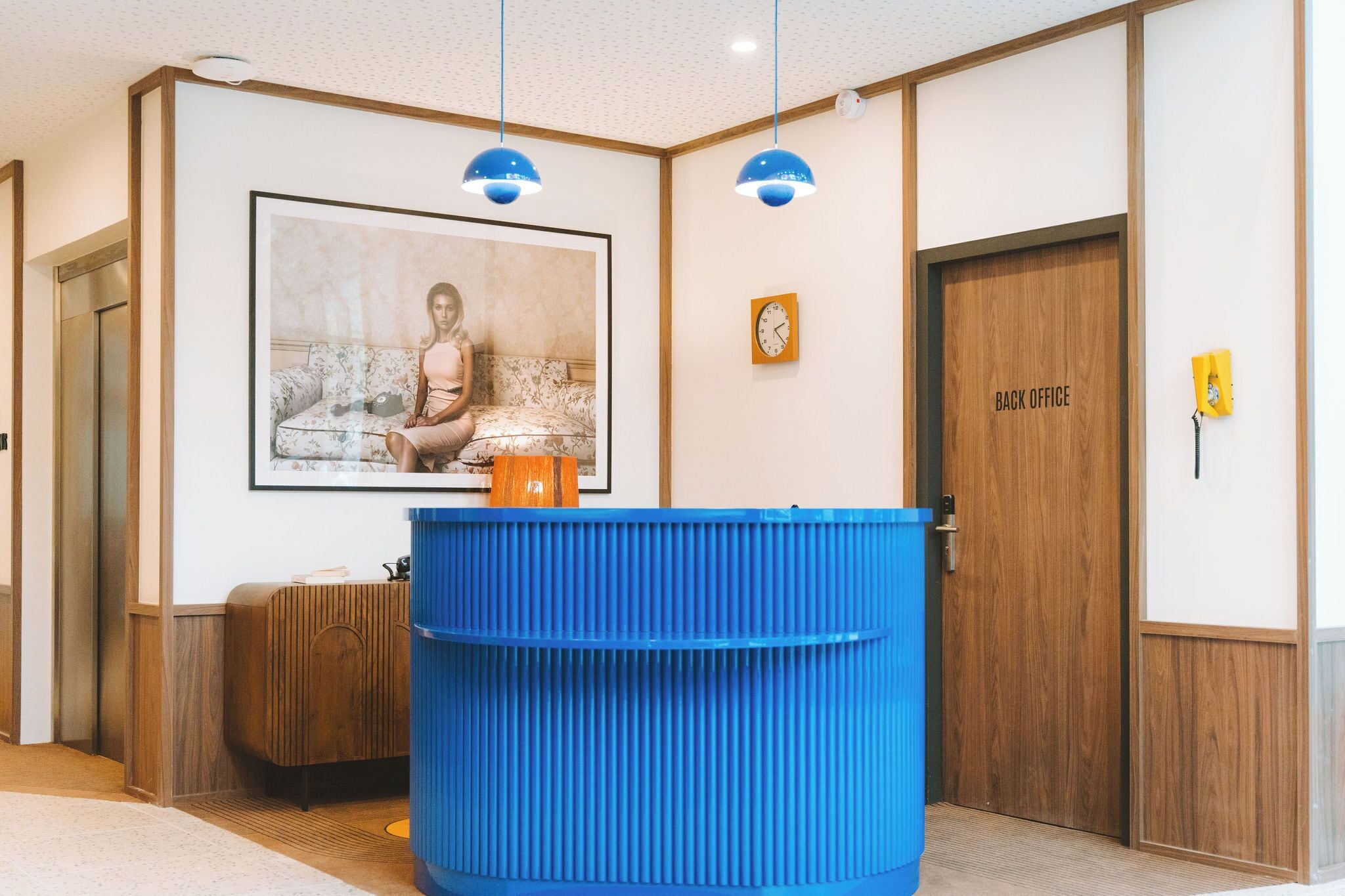 Coliving Bikube Lyon