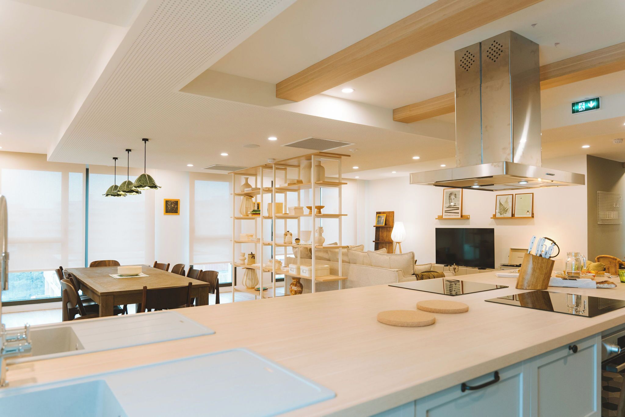 Coliving Bikube Lyon