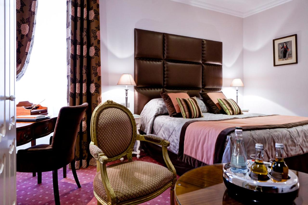 Grand Hôtel des Terreaux