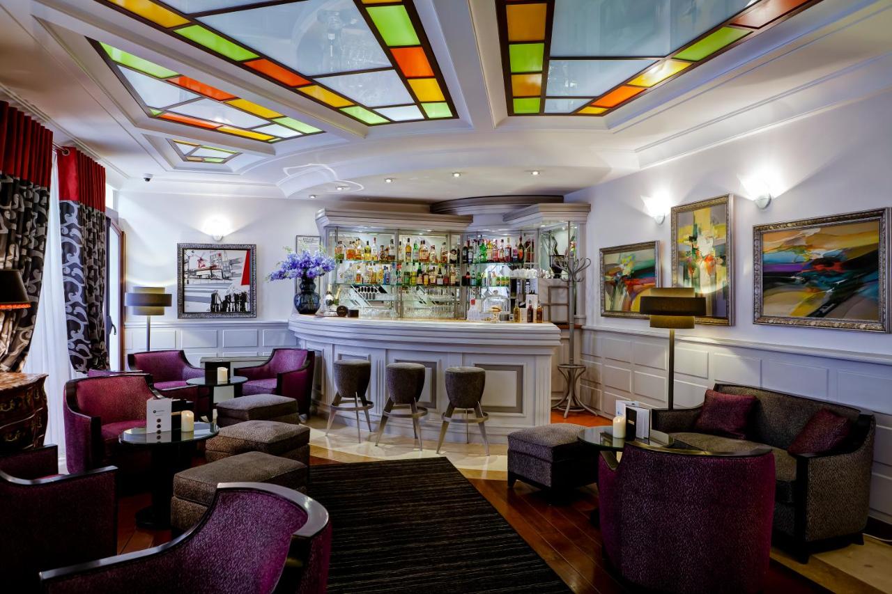 Grand Hôtel des Terreaux