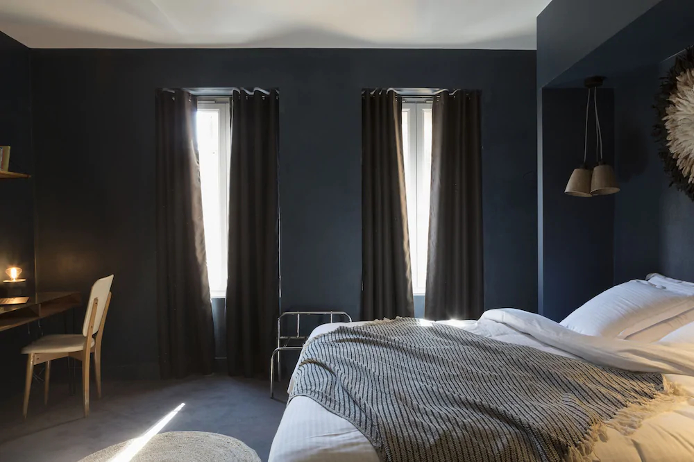 Ho36 Hostels