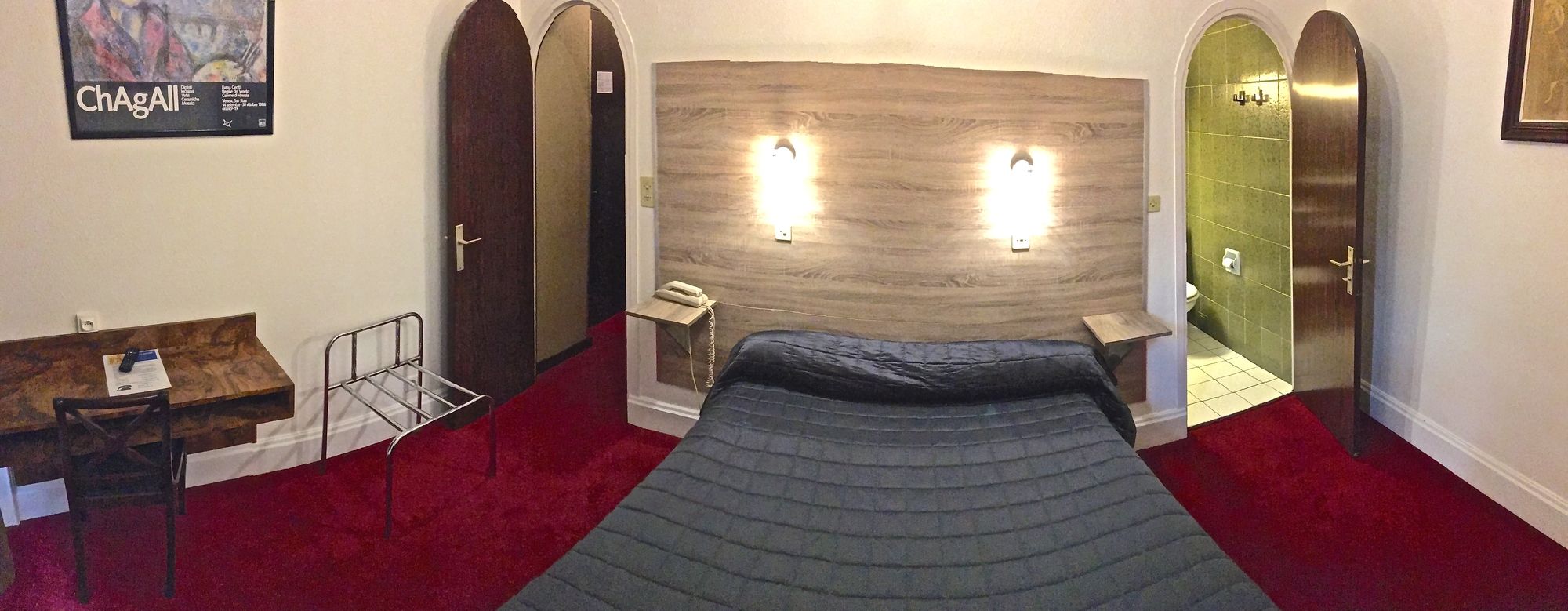 Hotel du Helder