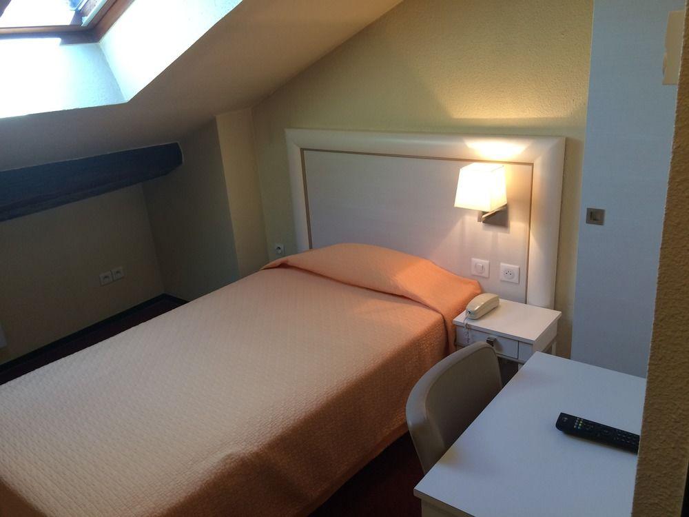Hotel Elysée