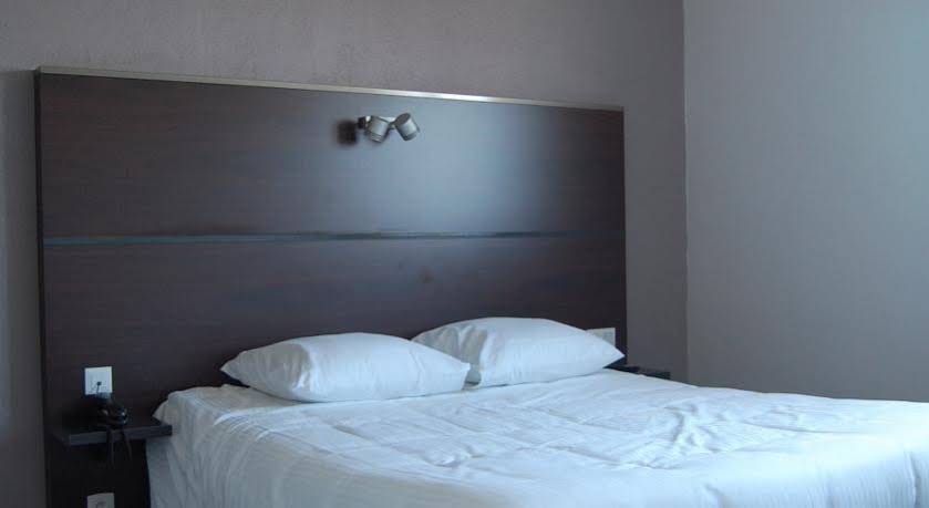 Hotel La Caborne