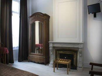 Hotel Moderne