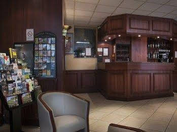 Hotel Moderne