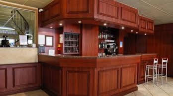 Hotel Moderne